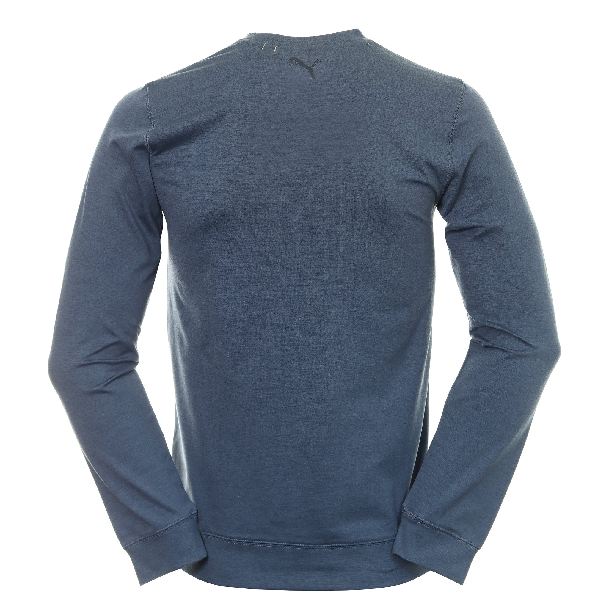 Puma Golf H8 Cloudspun Crewneck