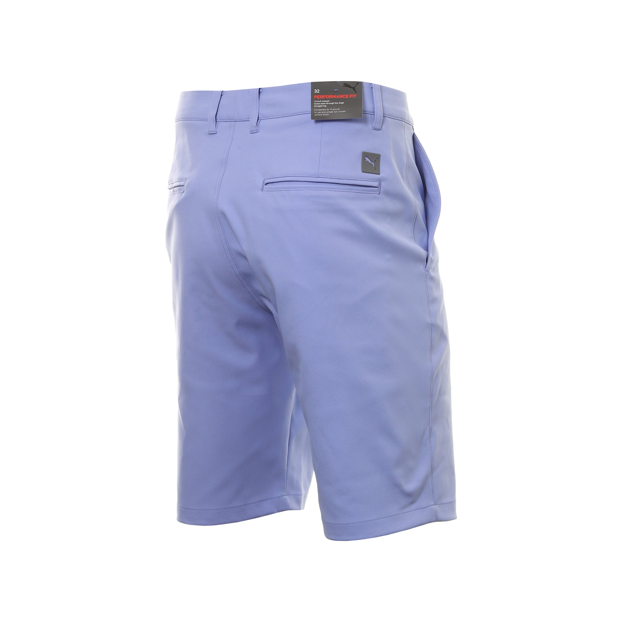 Puma Golf Jackpot Shorts