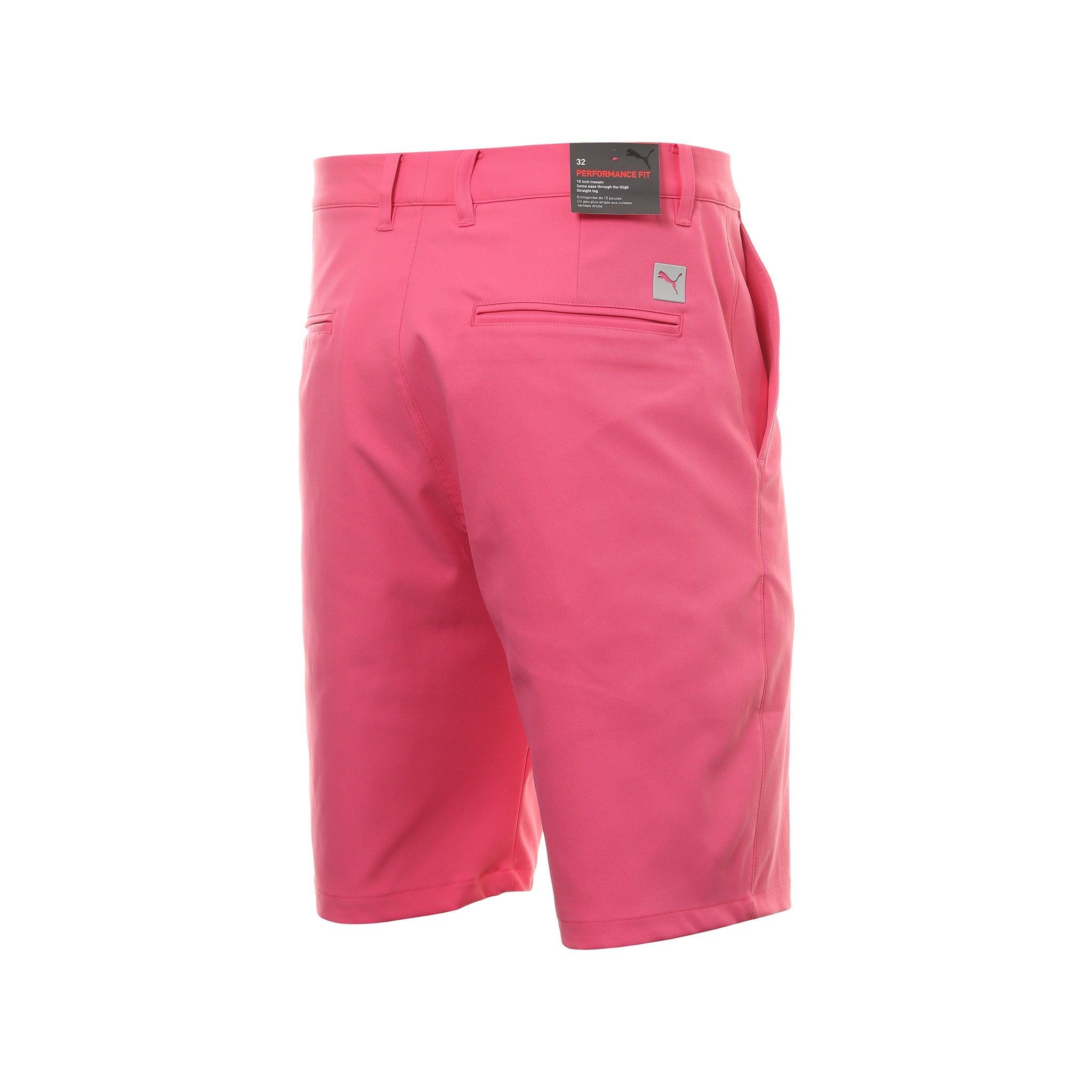 Puma Golf Jackpot Shorts