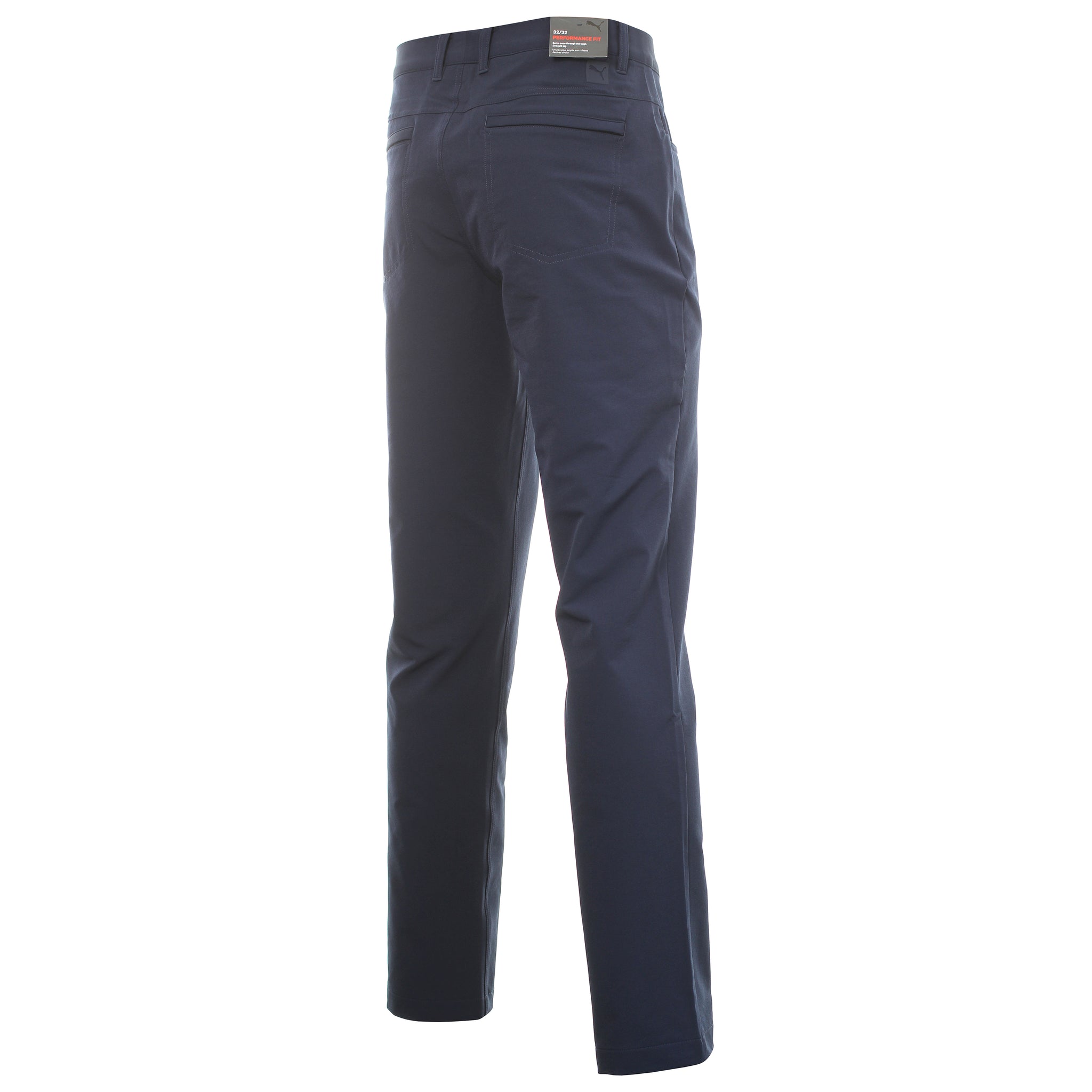 Puma Golf Jackpot Utility Pant
