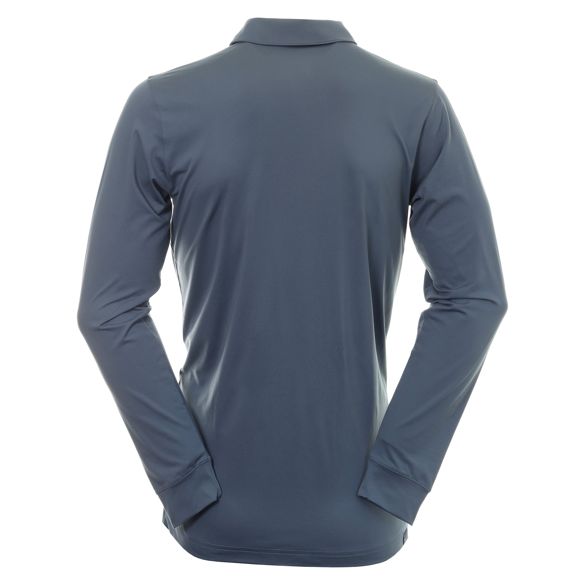 Puma Golf Longsleeve Polo Shirt