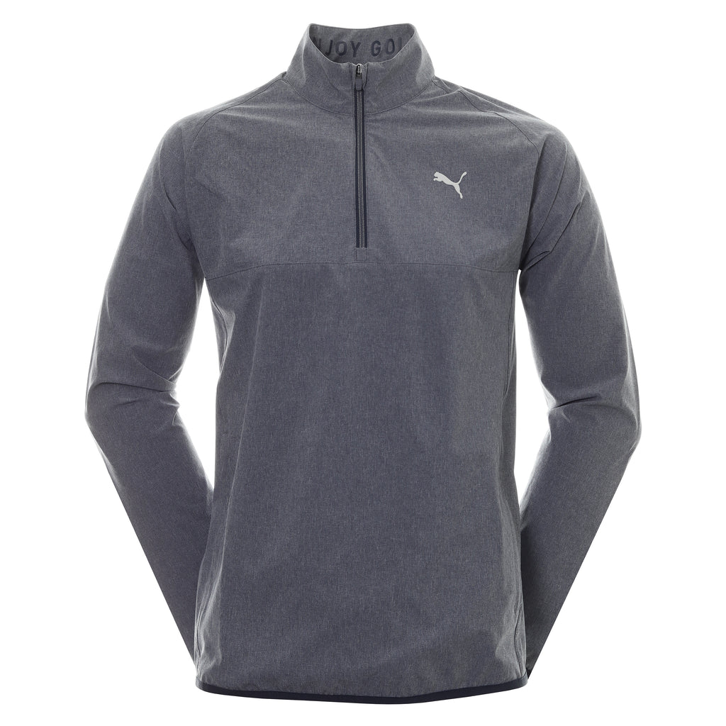 Puma golf men s store 2019 zephyr jacket