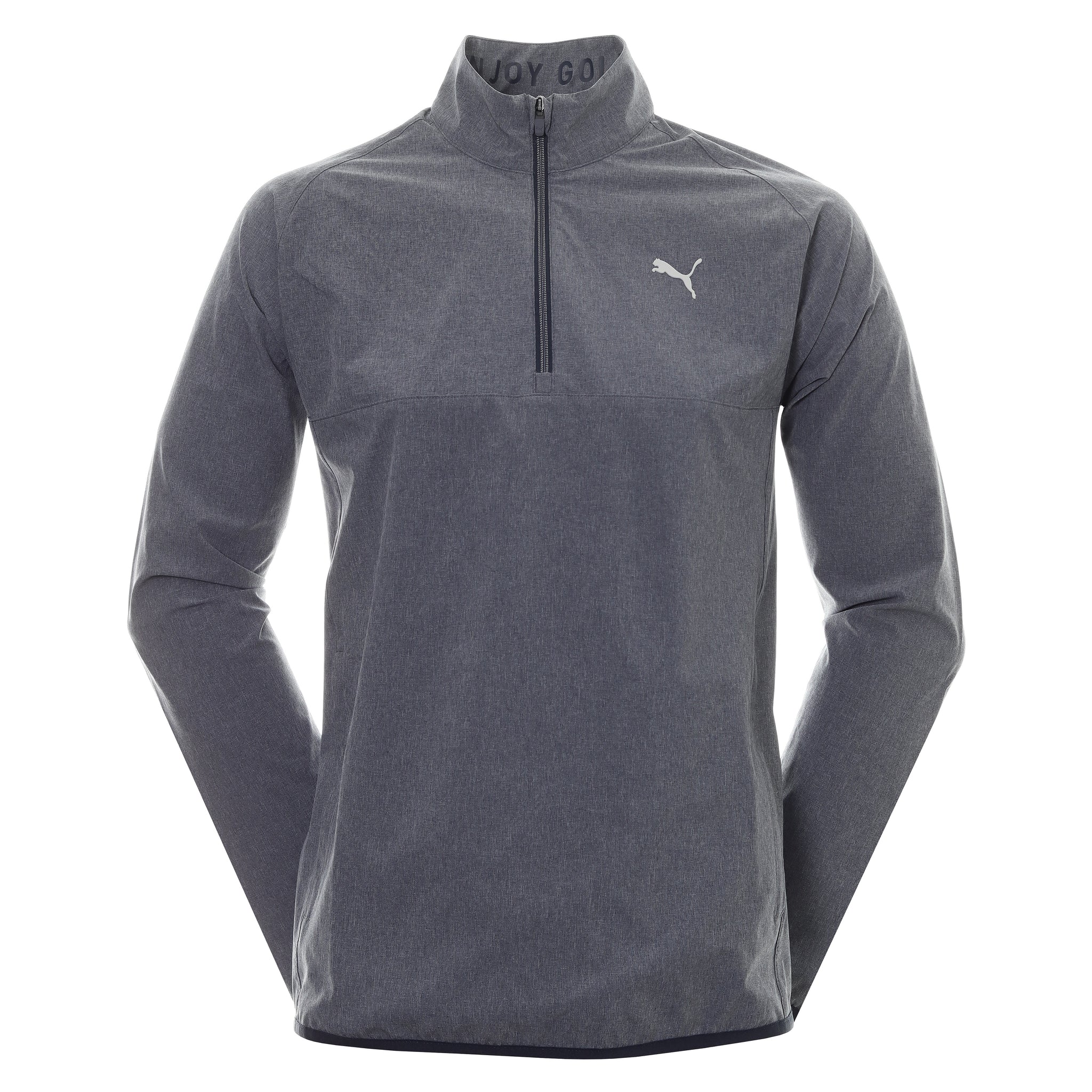 Puma Golf Marin Woven Wind Jacket
