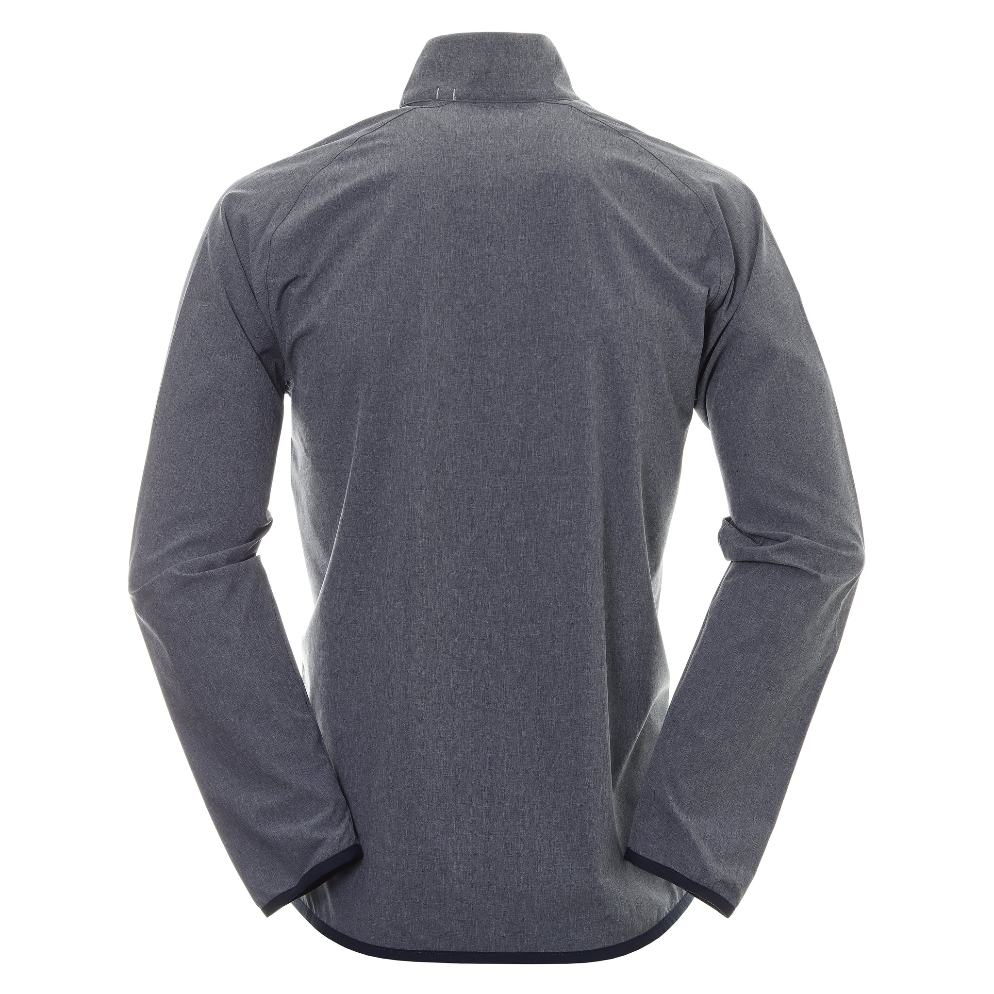 Puma Golf Marin Woven Wind Jacket