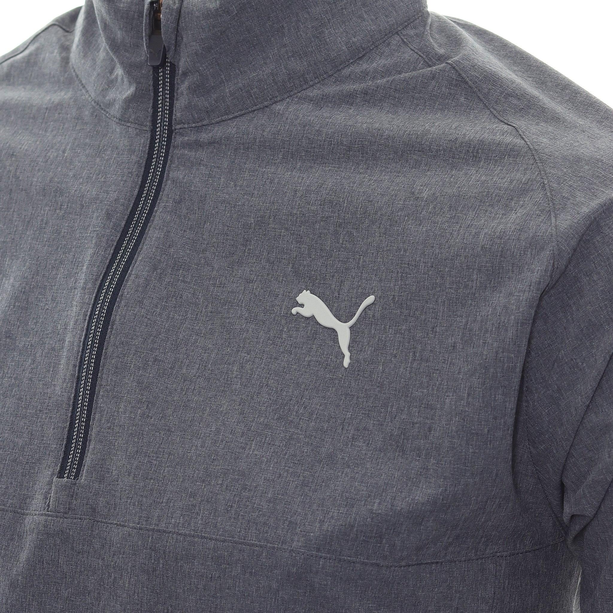 Puma Golf Marin Woven Wind Jacket