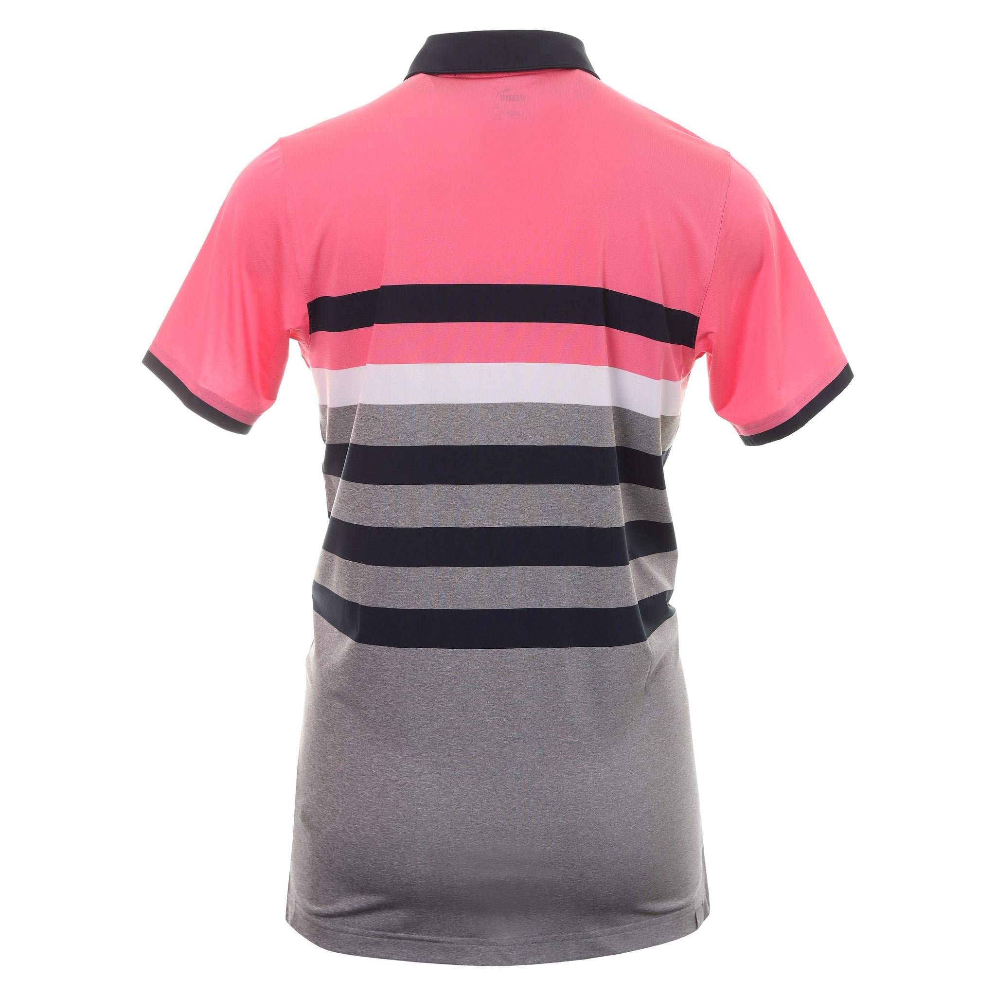 Puma Golf One Way Polo Shirt