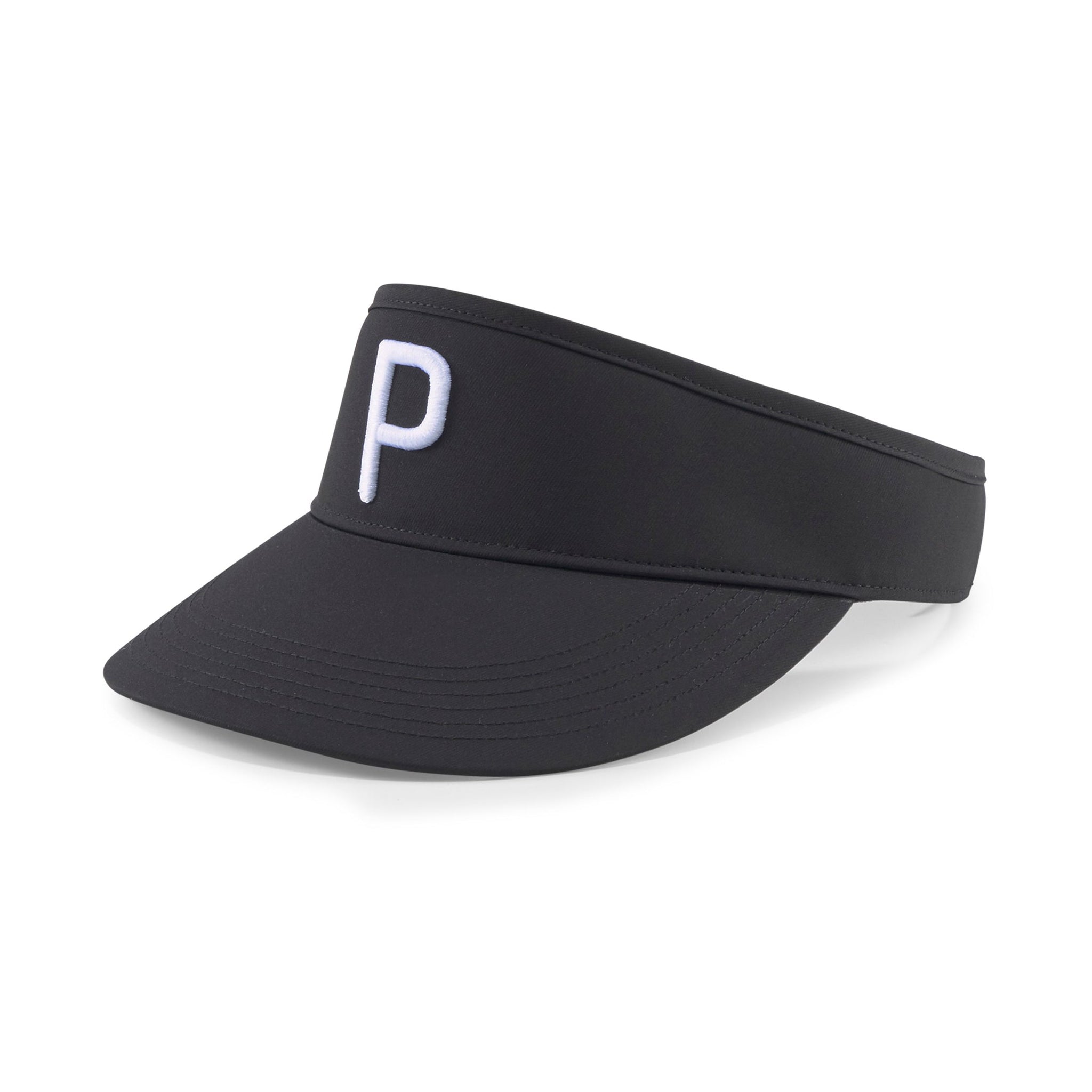 Puma Golf P Visor Puma Black 02