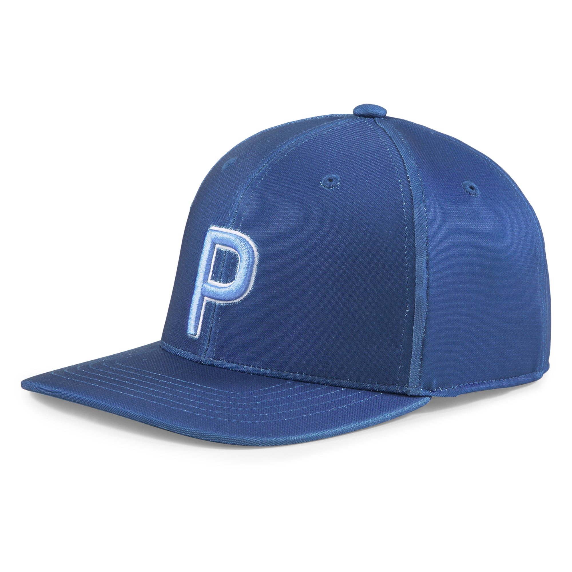 Puma Golf P110 Snapback Cap