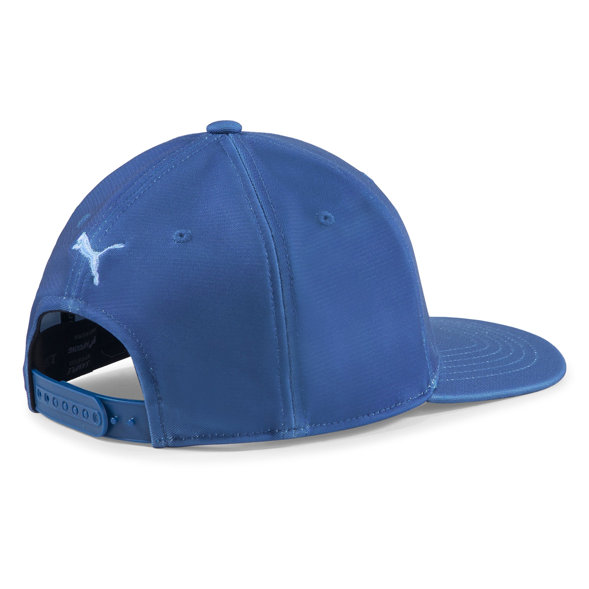 Puma Golf P110 Snapback Cap