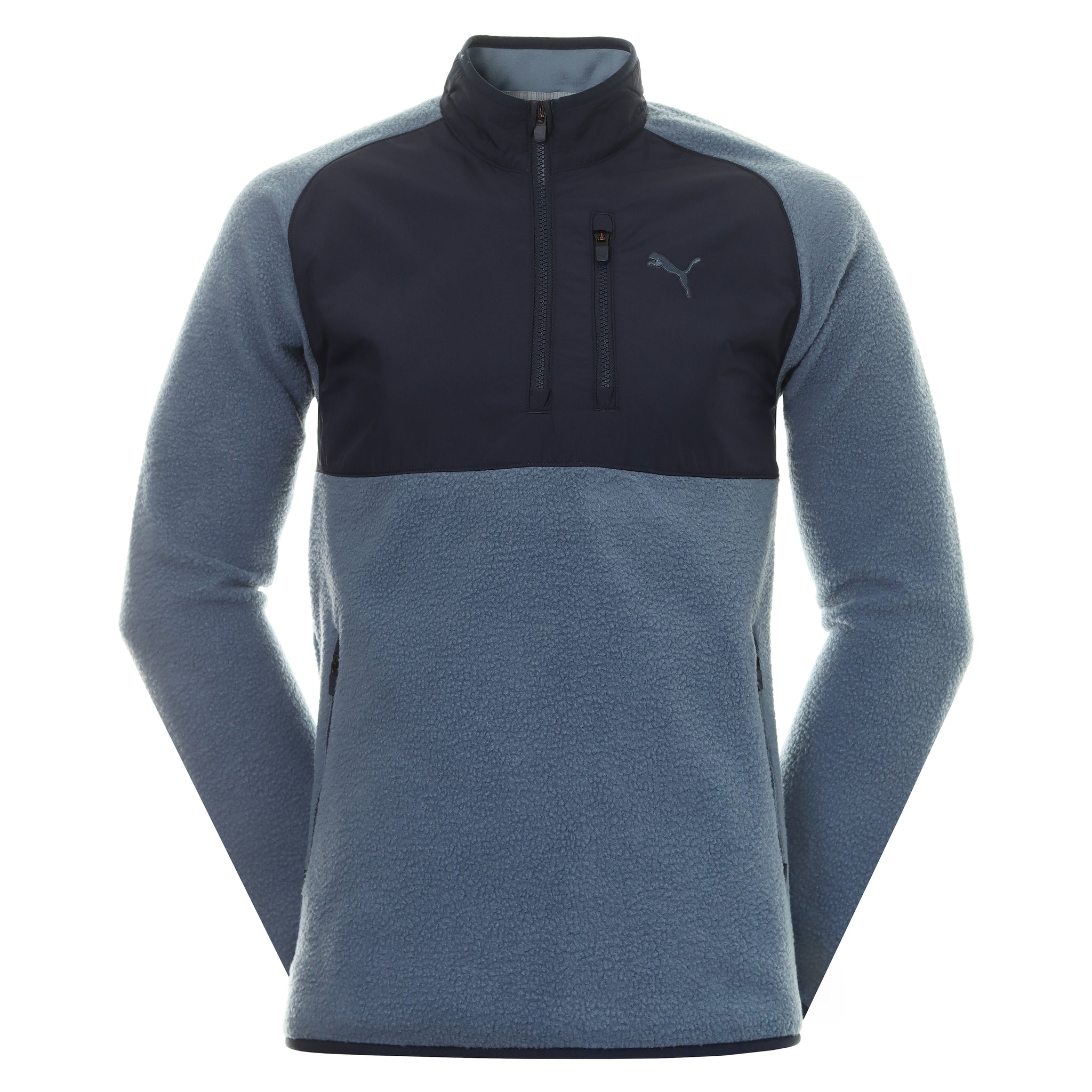 Puma Golf Sherpa 1/4 Zip