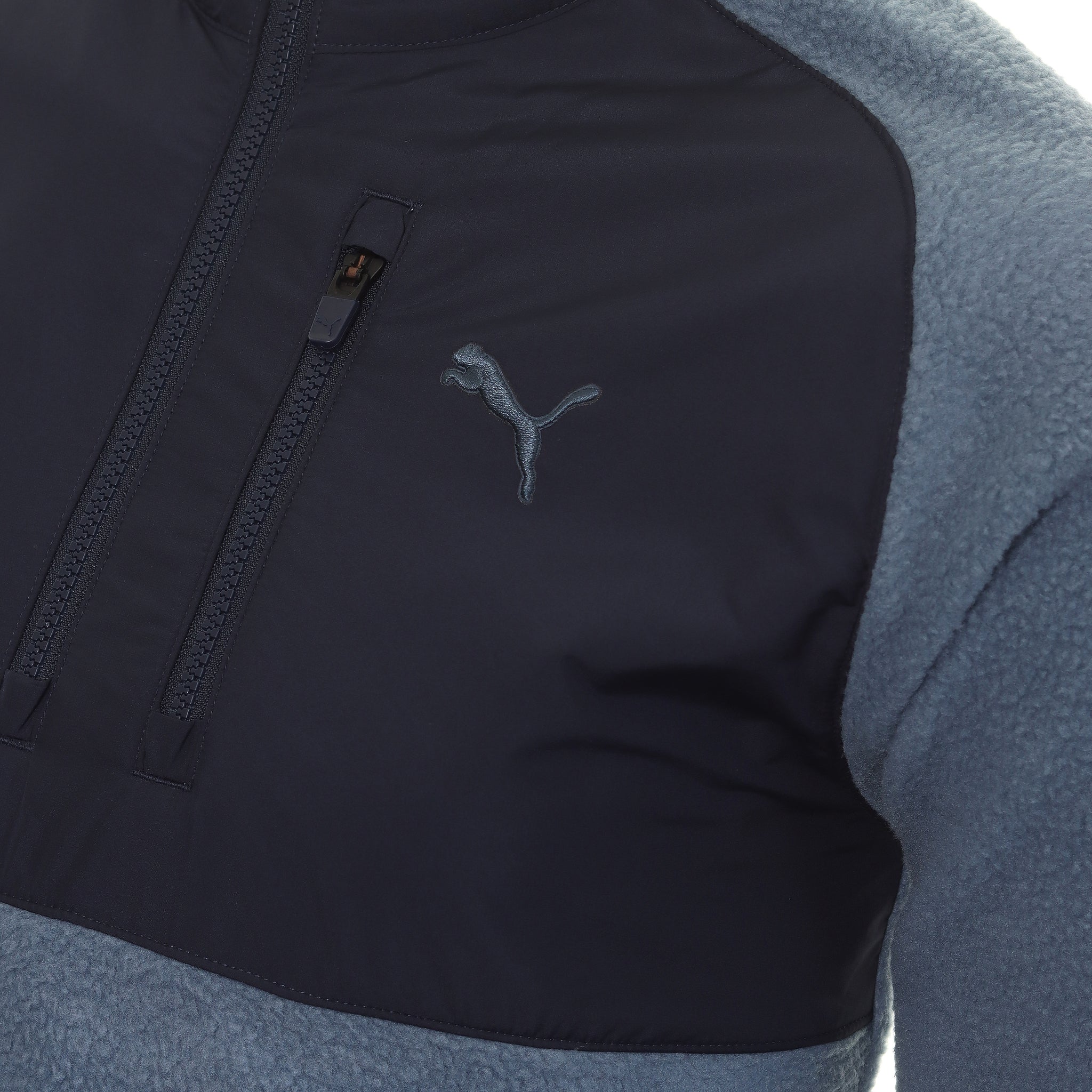 Puma Golf Sherpa 1/4 Zip