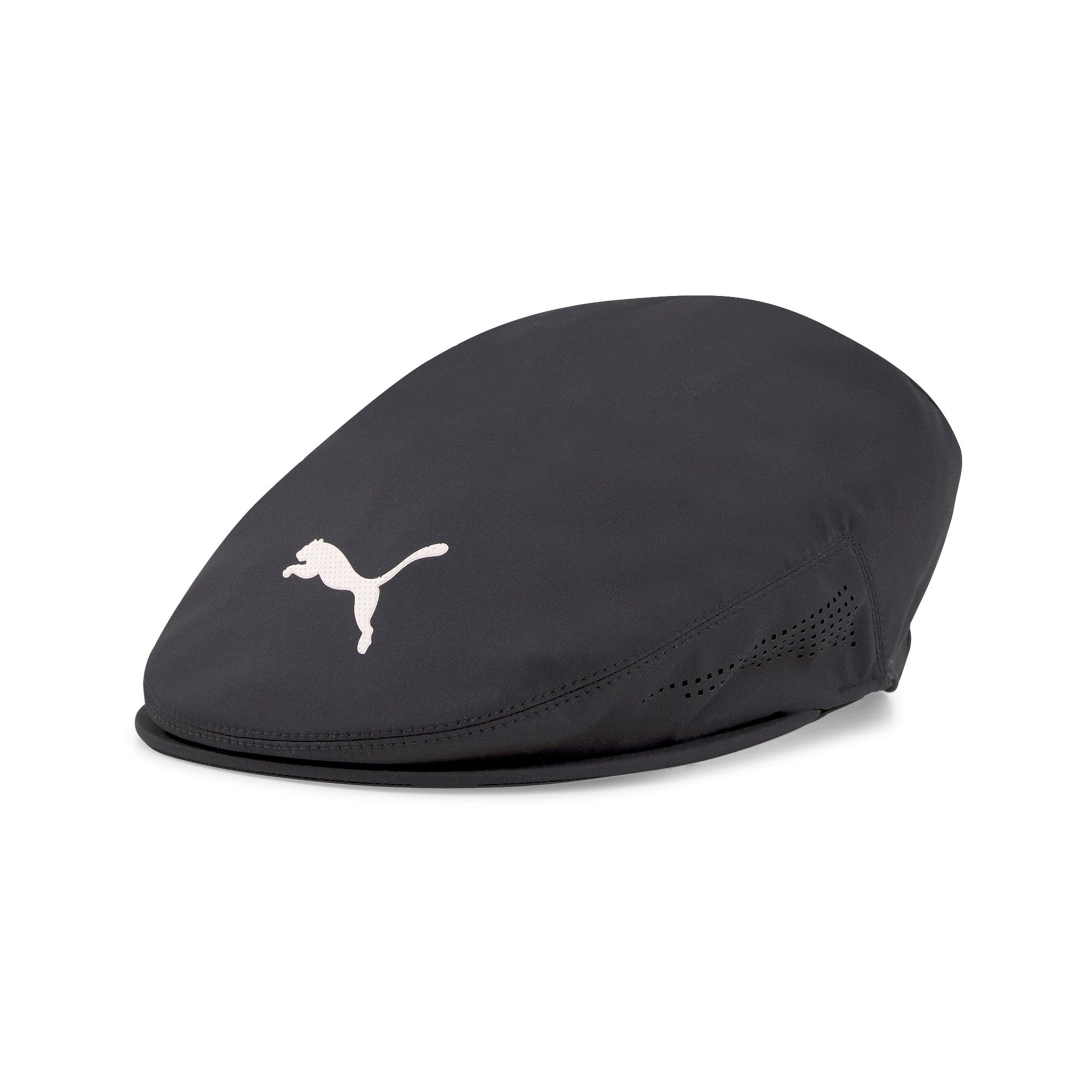 Puma Golf Tour Driver Snapback Cap Puma Black 02