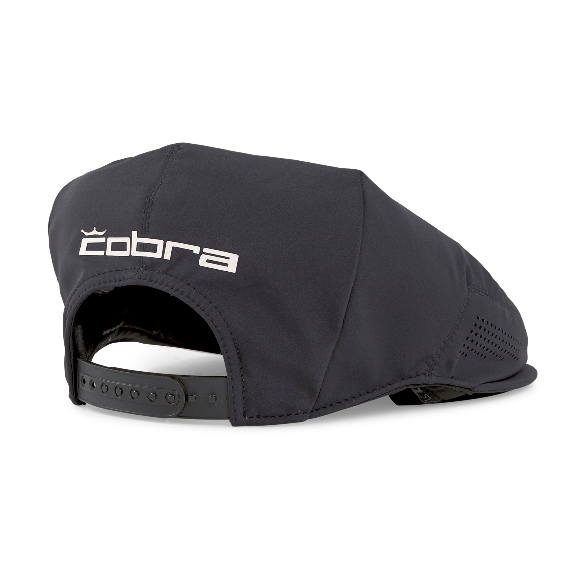 Puma Golf Tour Driver Snapback Cap Puma Black 02