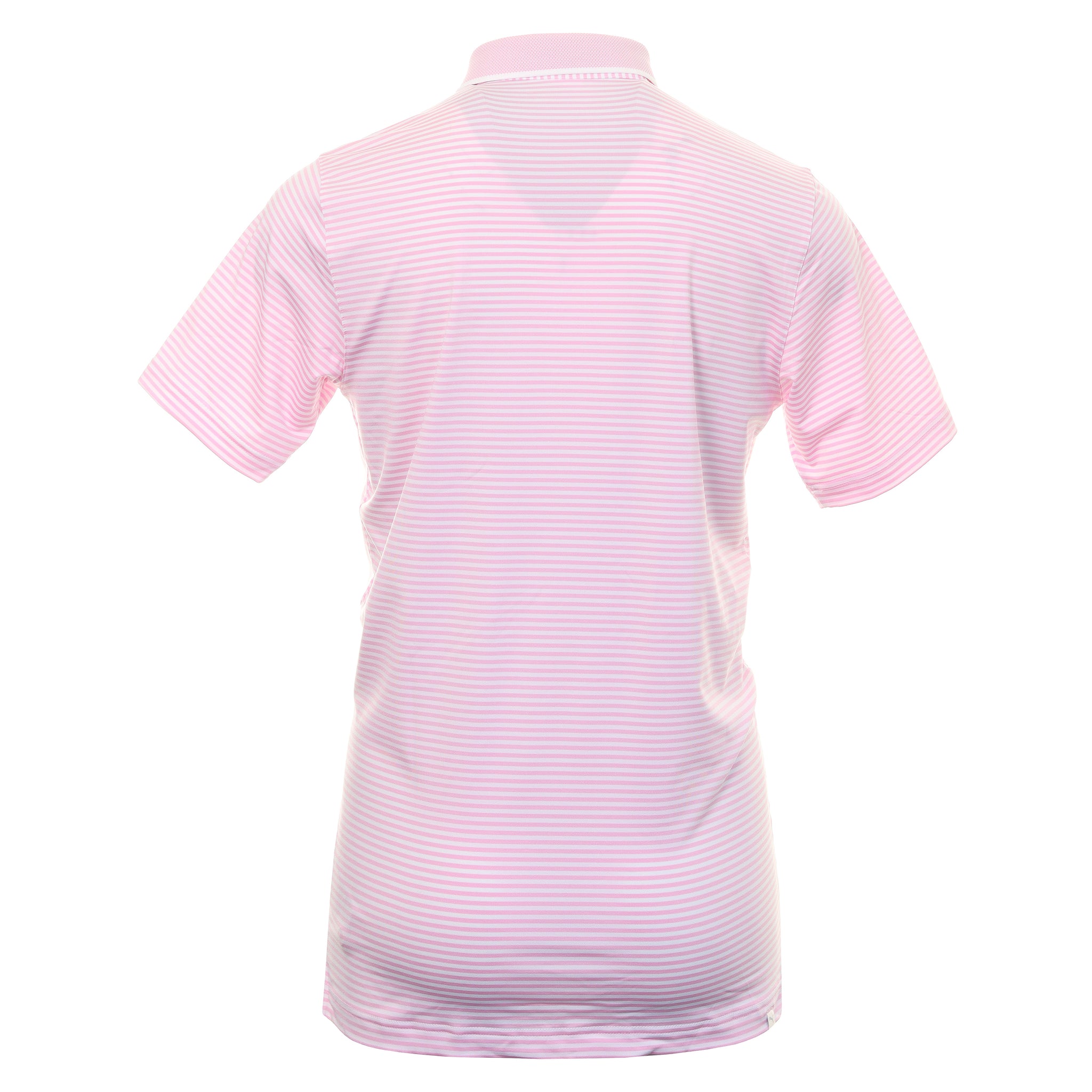 Puma Golf X Arnold Palmer Traditions Shirt 537482 Pale Pink Bright ...