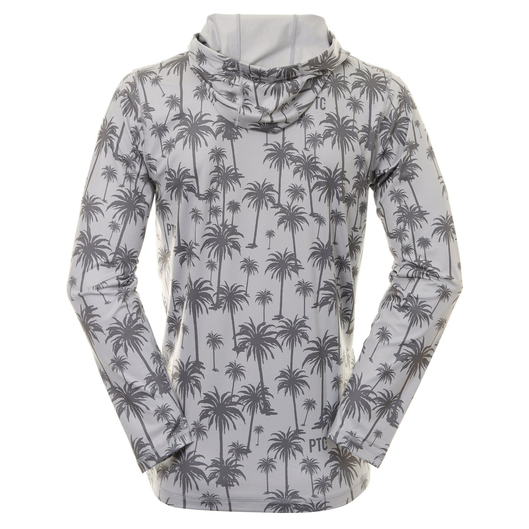 Puma Golf x PTC Lightweight Palm Hoodie