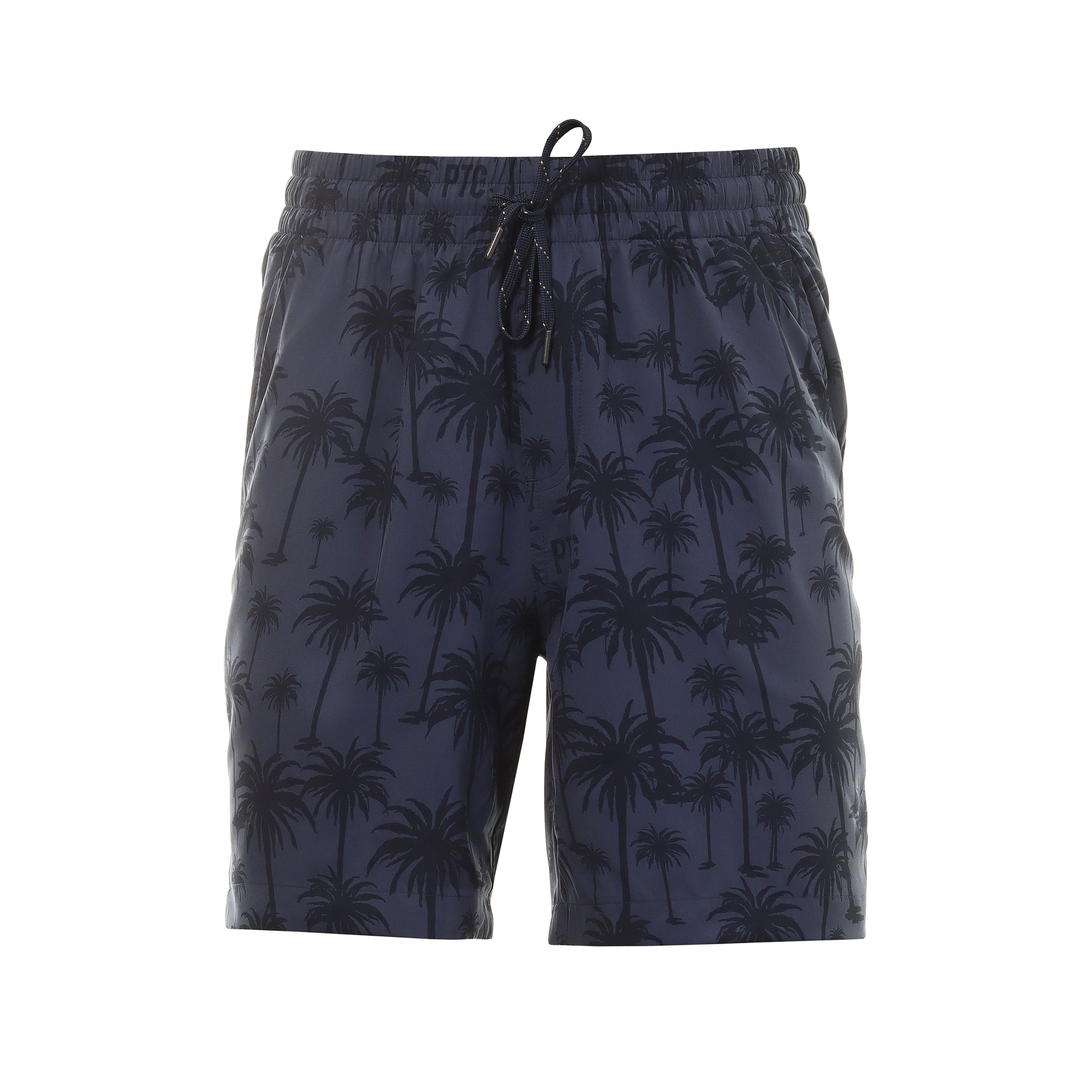 Puma Golf x PTC Palm Shorts