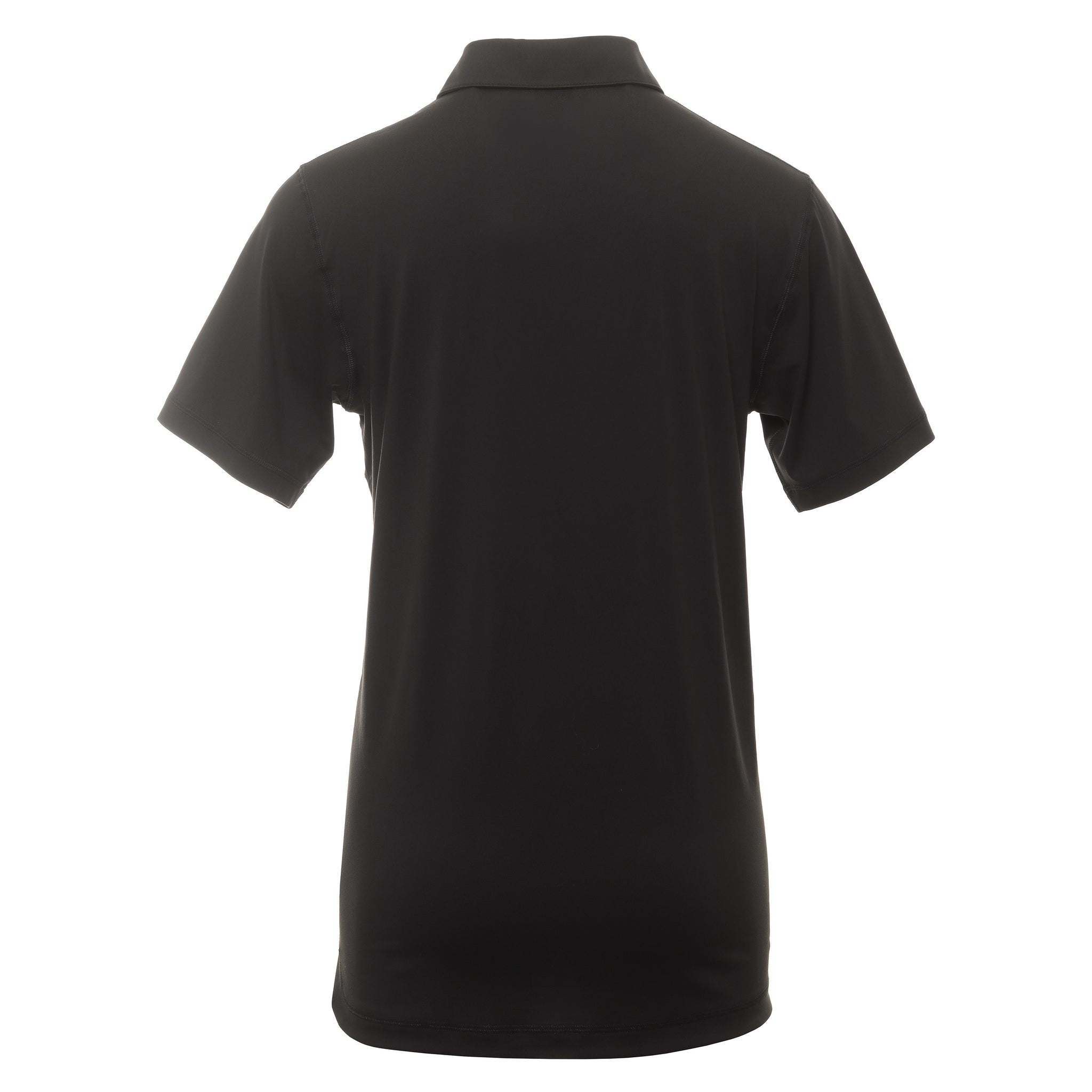 Puma Golf x PTC Shirt 539201 Puma Black 02 & Function18 | Restrictedgs