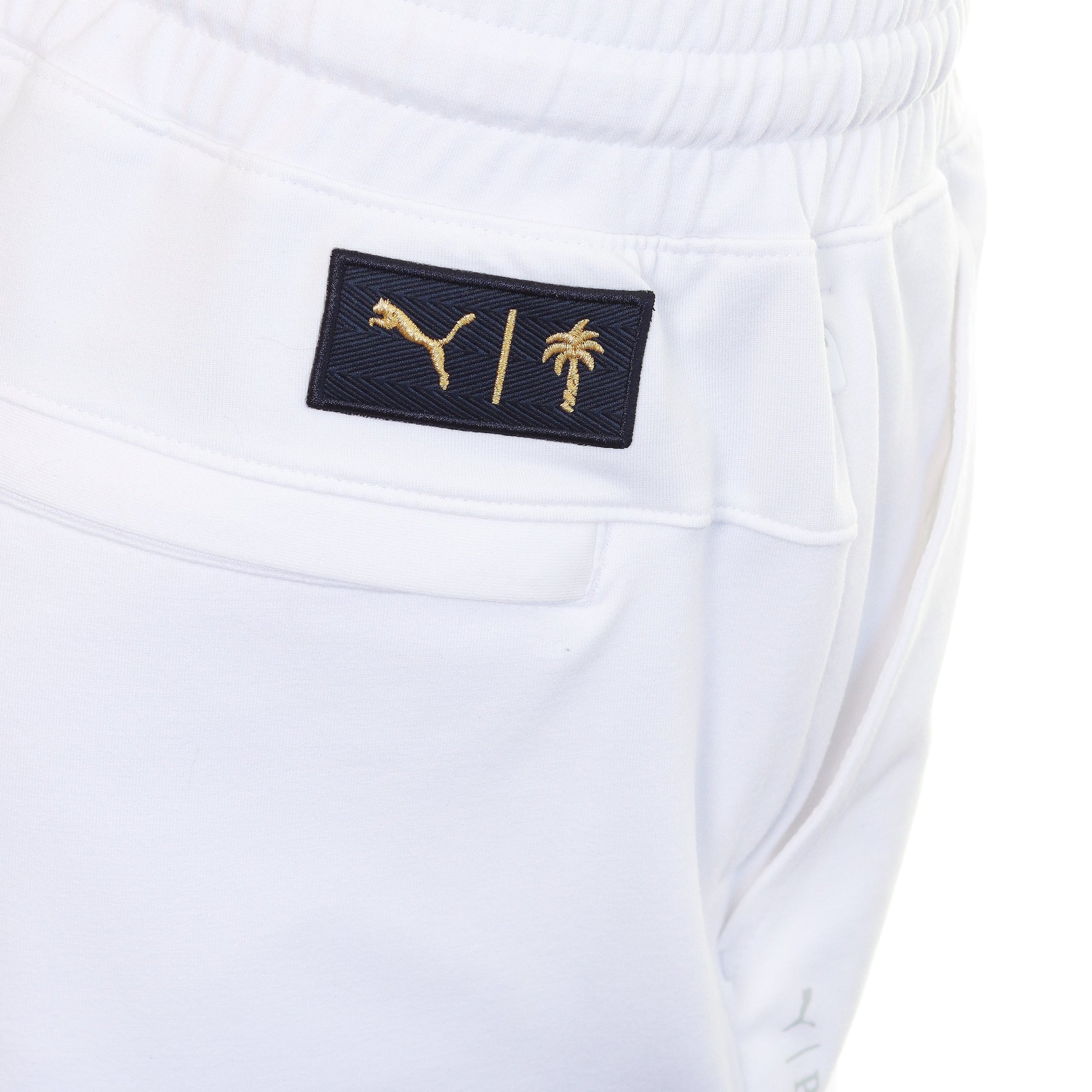 Puma Golf x PTC Shorts & Function18 Restrictedgs
