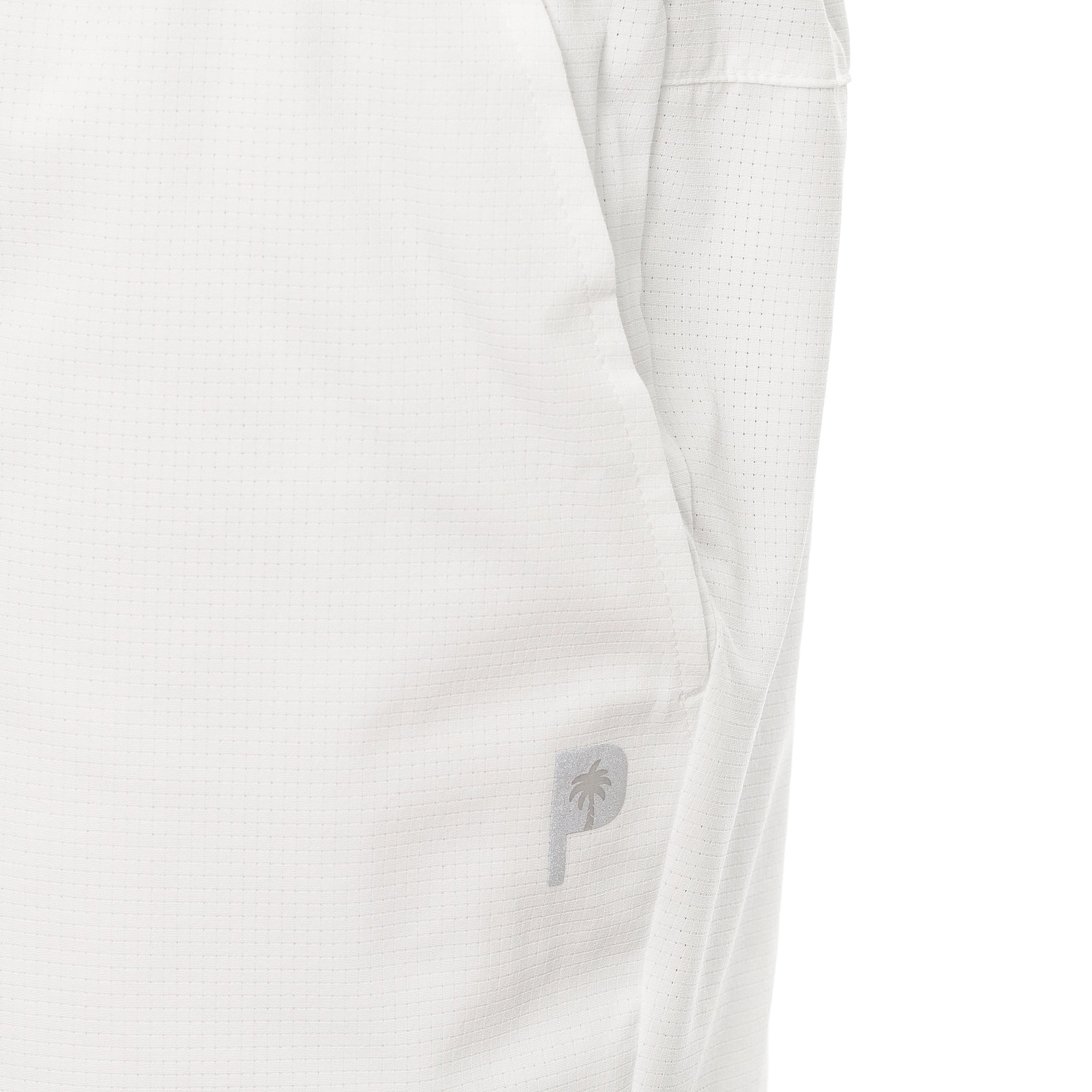 Puma Golf x PTC Vented Shorts 539203 Bright White 01 & Function18