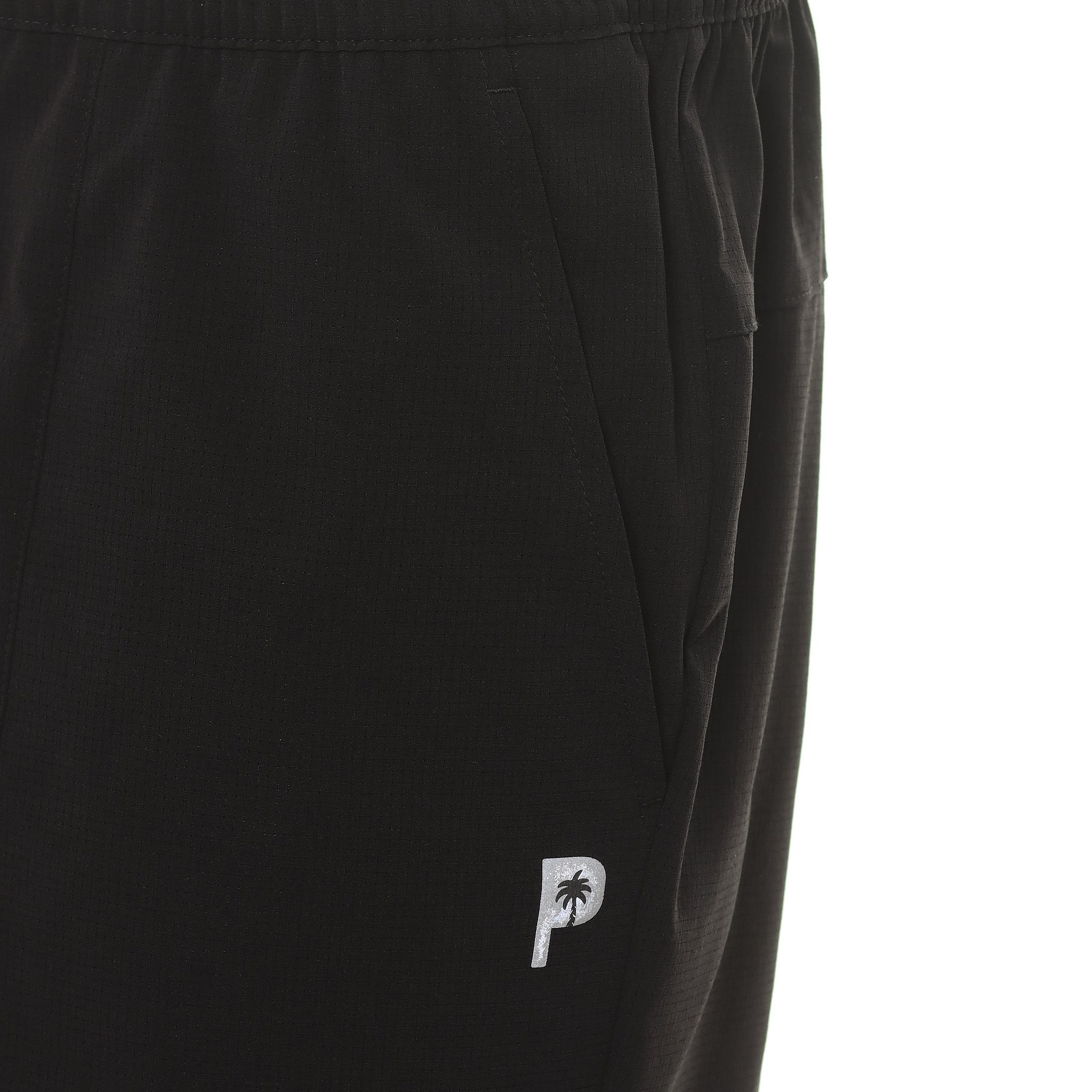Puma Golf x PTC Vented Shorts 539203 Puma Black 02 & Function18