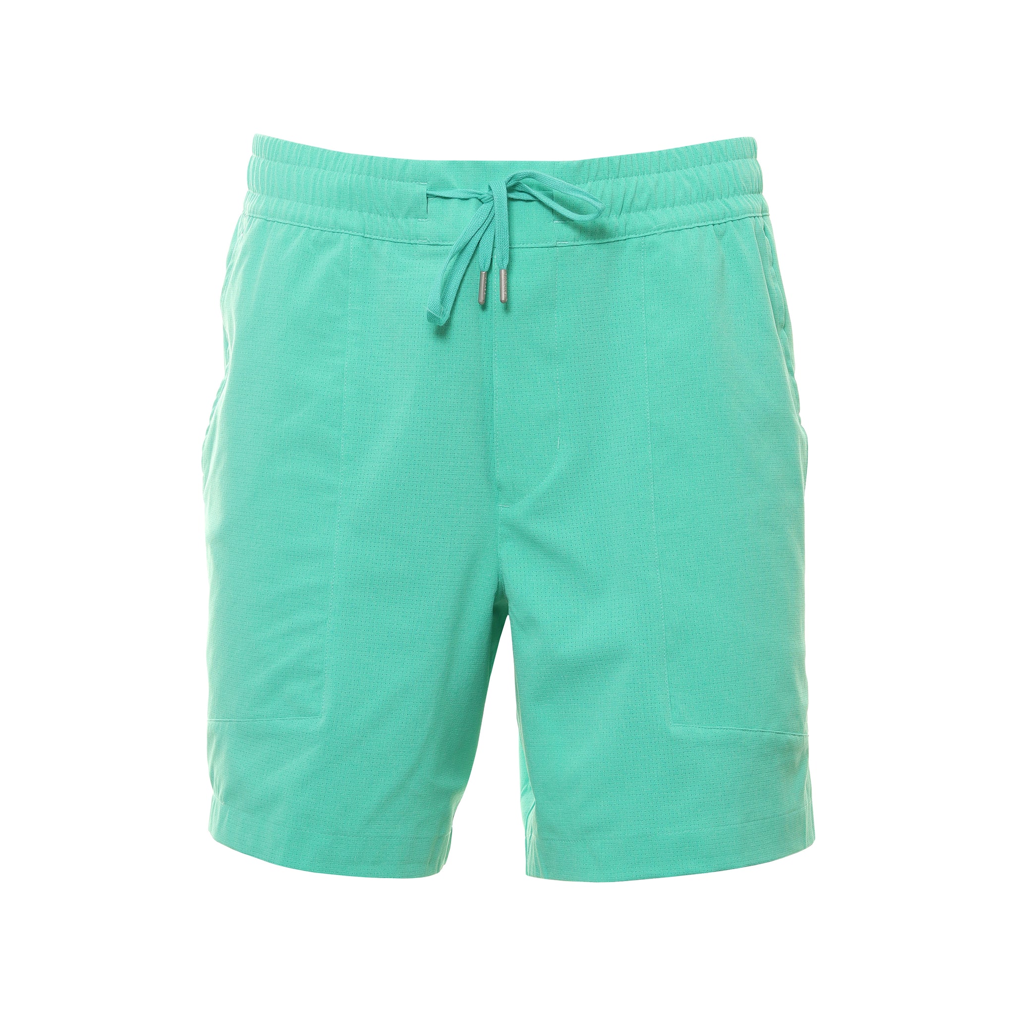 Puma Golf x PTC Vented Shorts 539203 Aqua Green 03 & Function18
