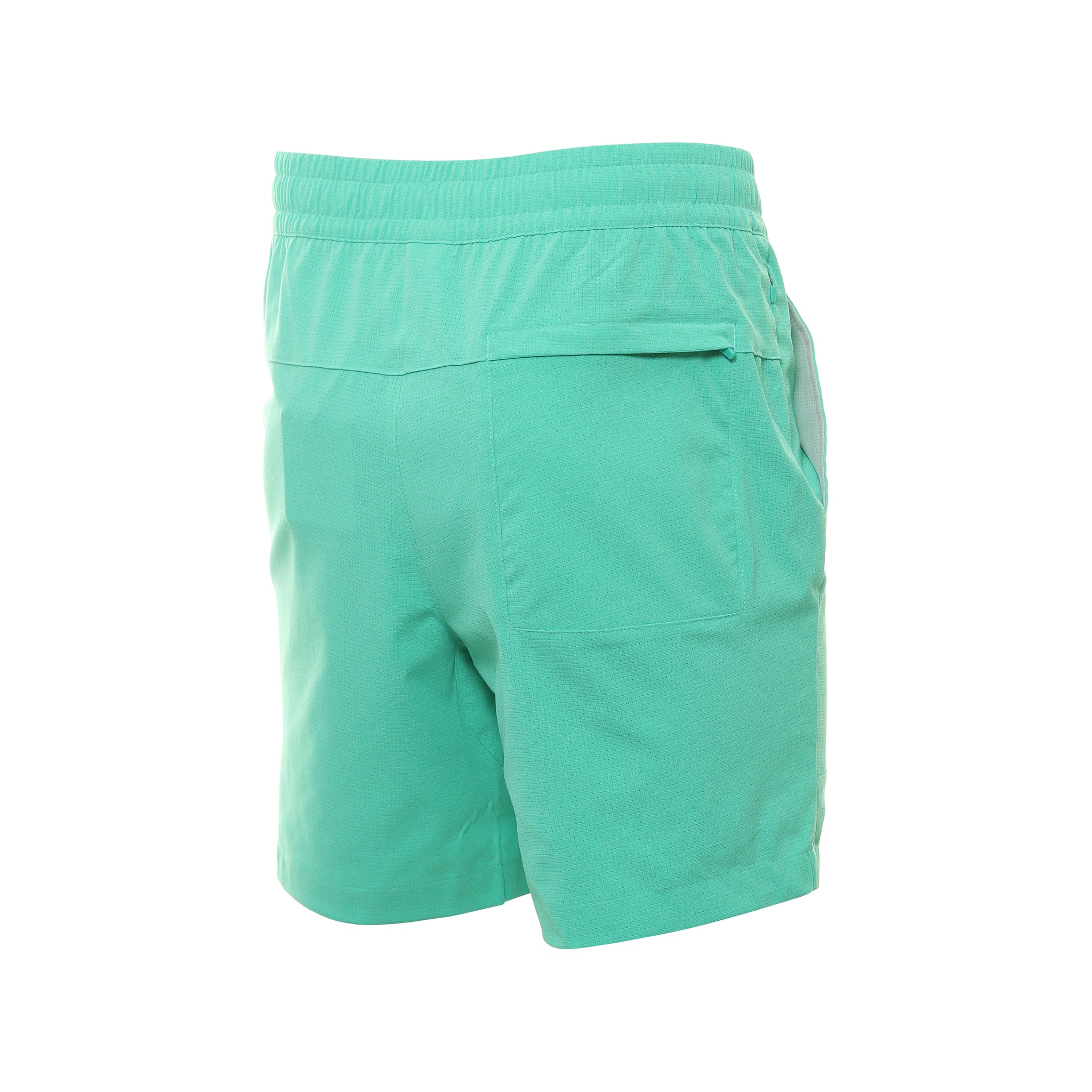 Puma Golf x PTC Vented Shorts 539203 Aqua Green 03 & Function18