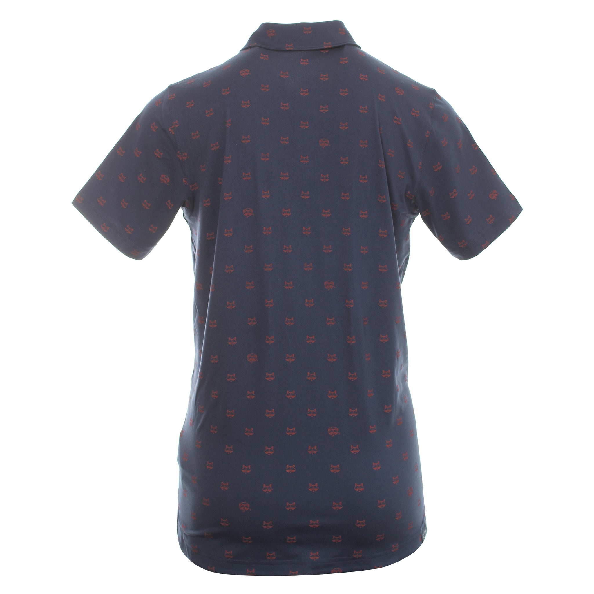 Puma Golf Bandit Polo Shirt