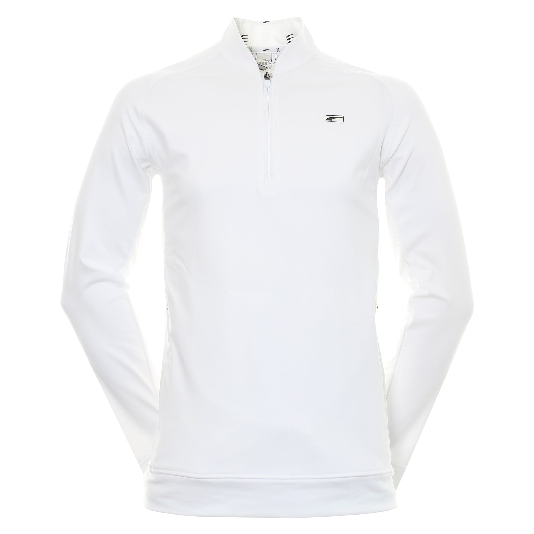 Puma Golf Moving Day 1/4 Zip