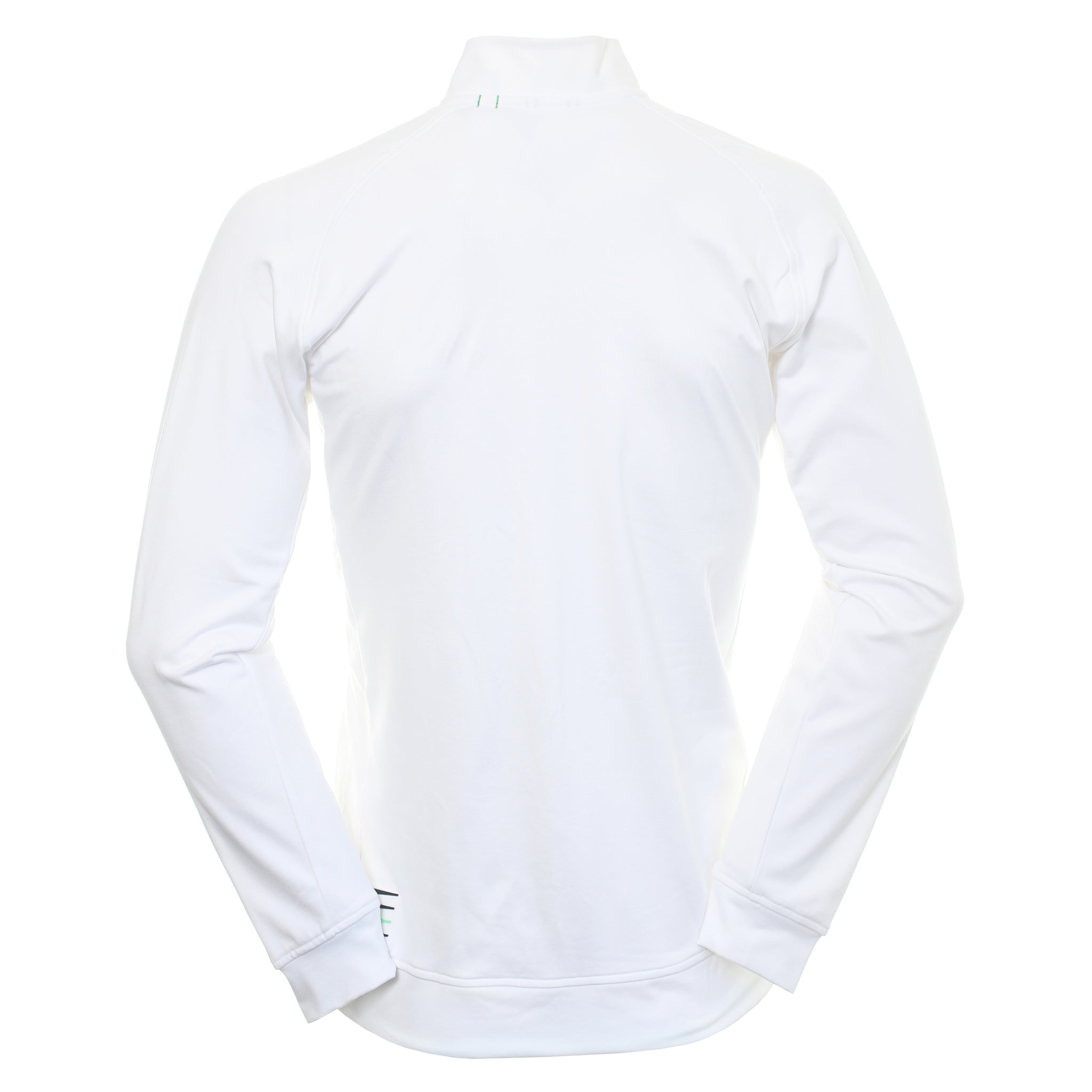 Puma Golf Moving Day 1/4 Zip