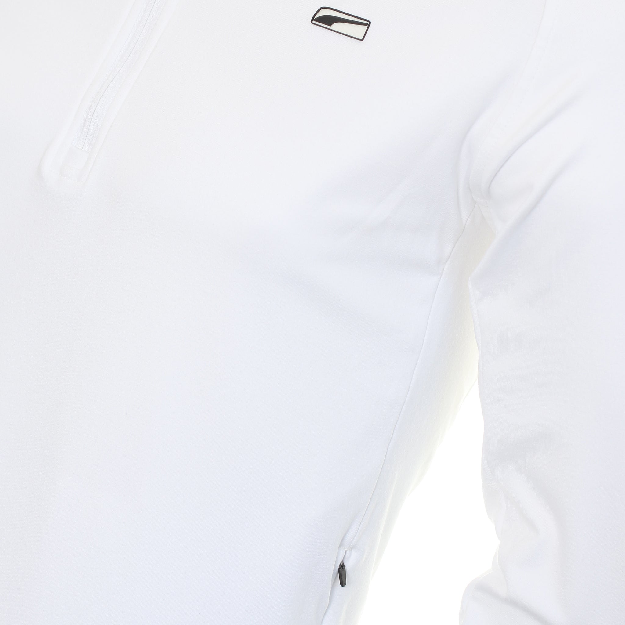 Puma Golf Moving Day 1/4 Zip