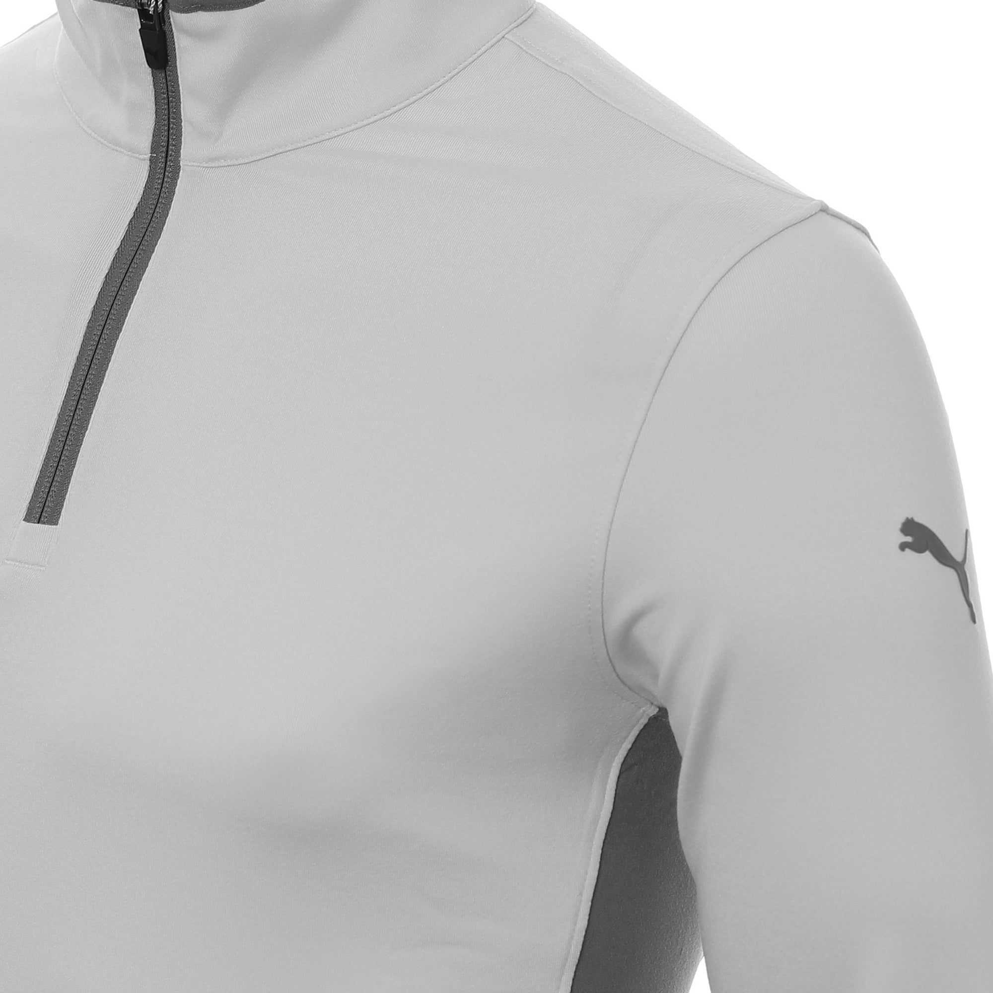 Puma Golf Rotation 1/4 Zip