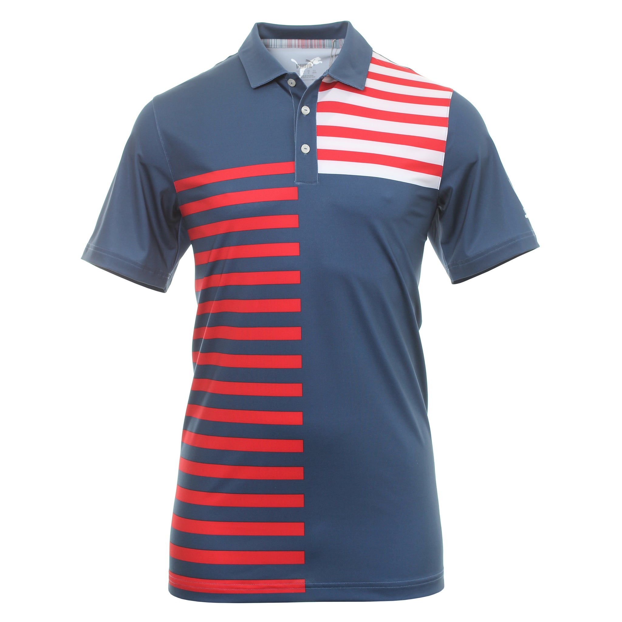 Volition flight golf polo Clearance