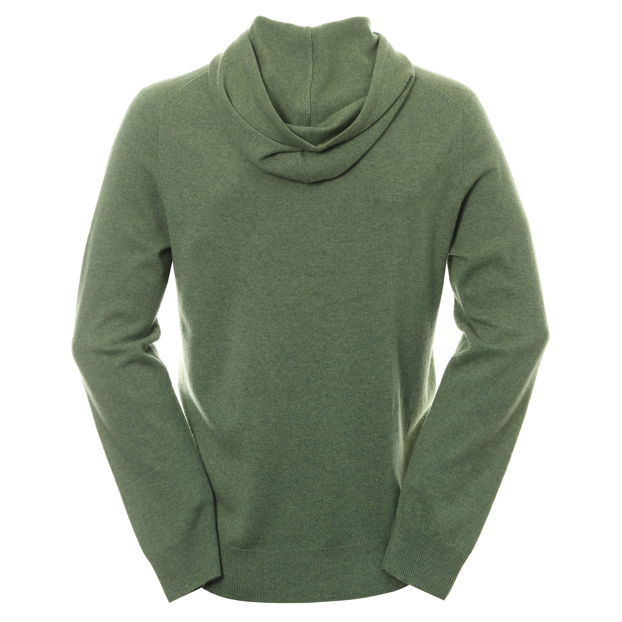 RLX Ralph Lauren Cashmere Hooded Pullover