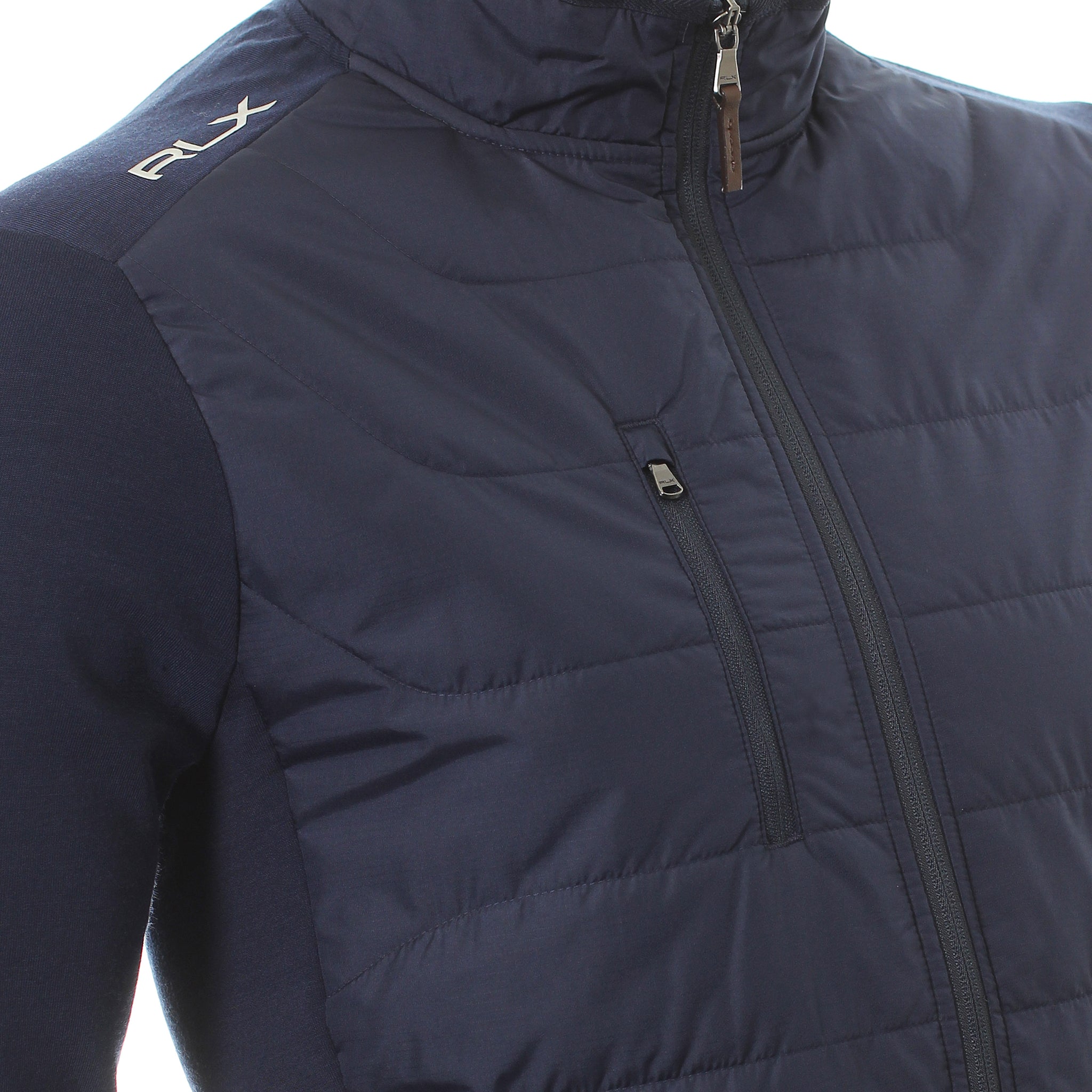 RLX Ralph Lauren Full Zip Hybrid Jacket