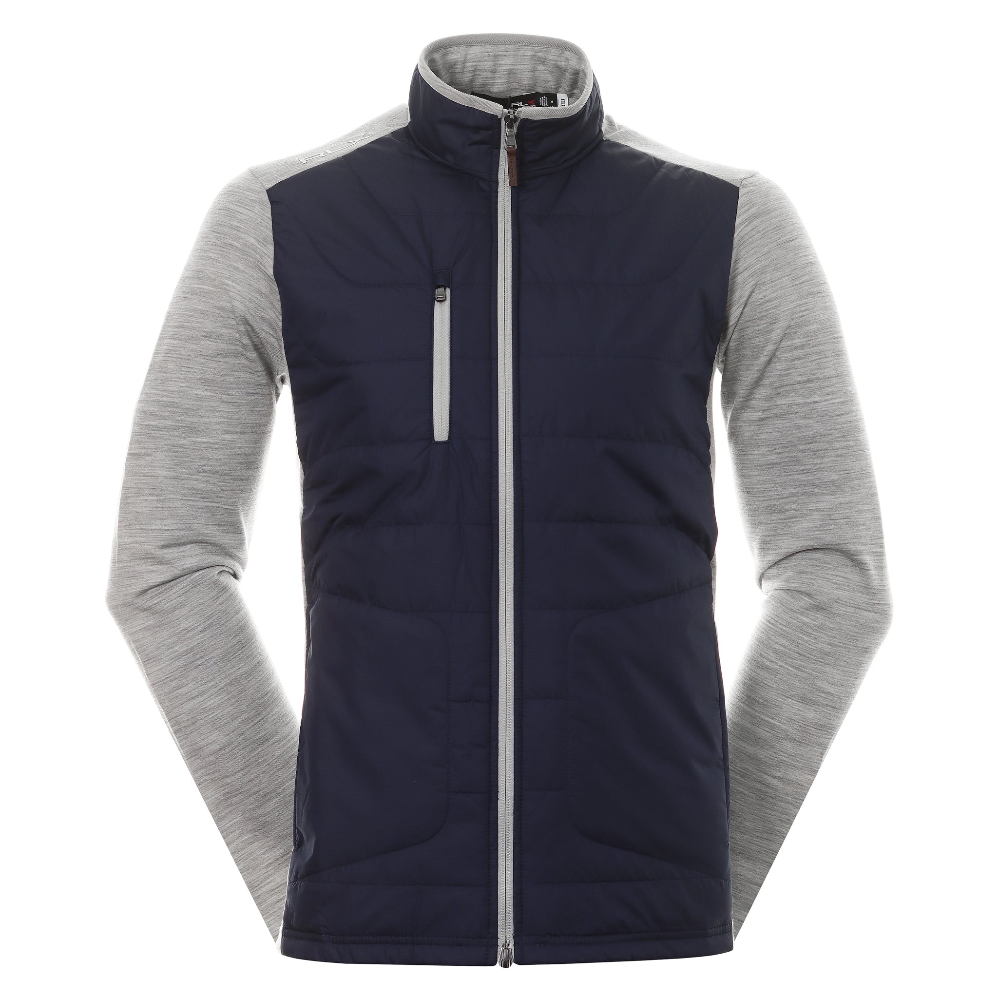 RLX Ralph Lauren Full Zip Hybrid Jacket