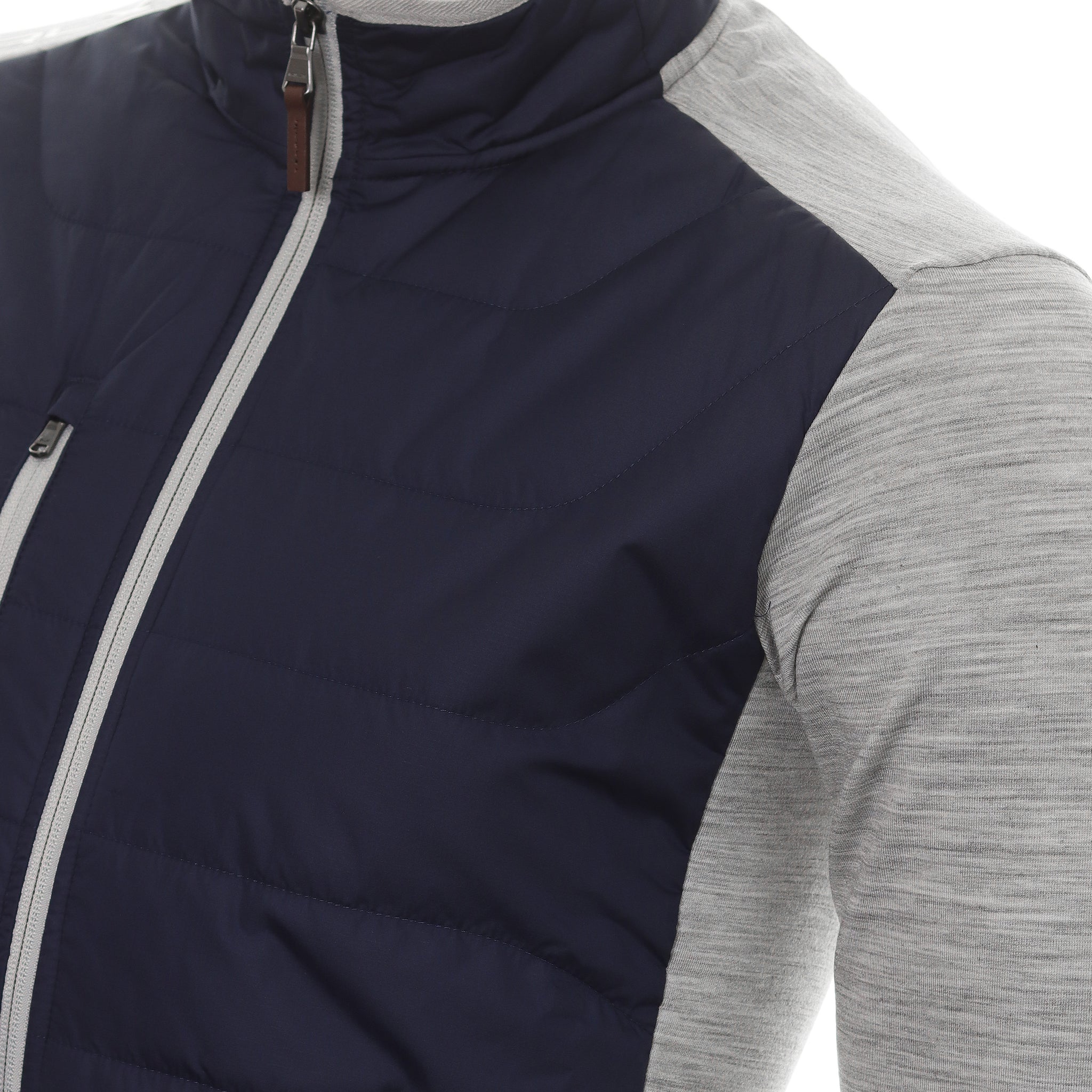 RLX Ralph Lauren Full Zip Hybrid Jacket