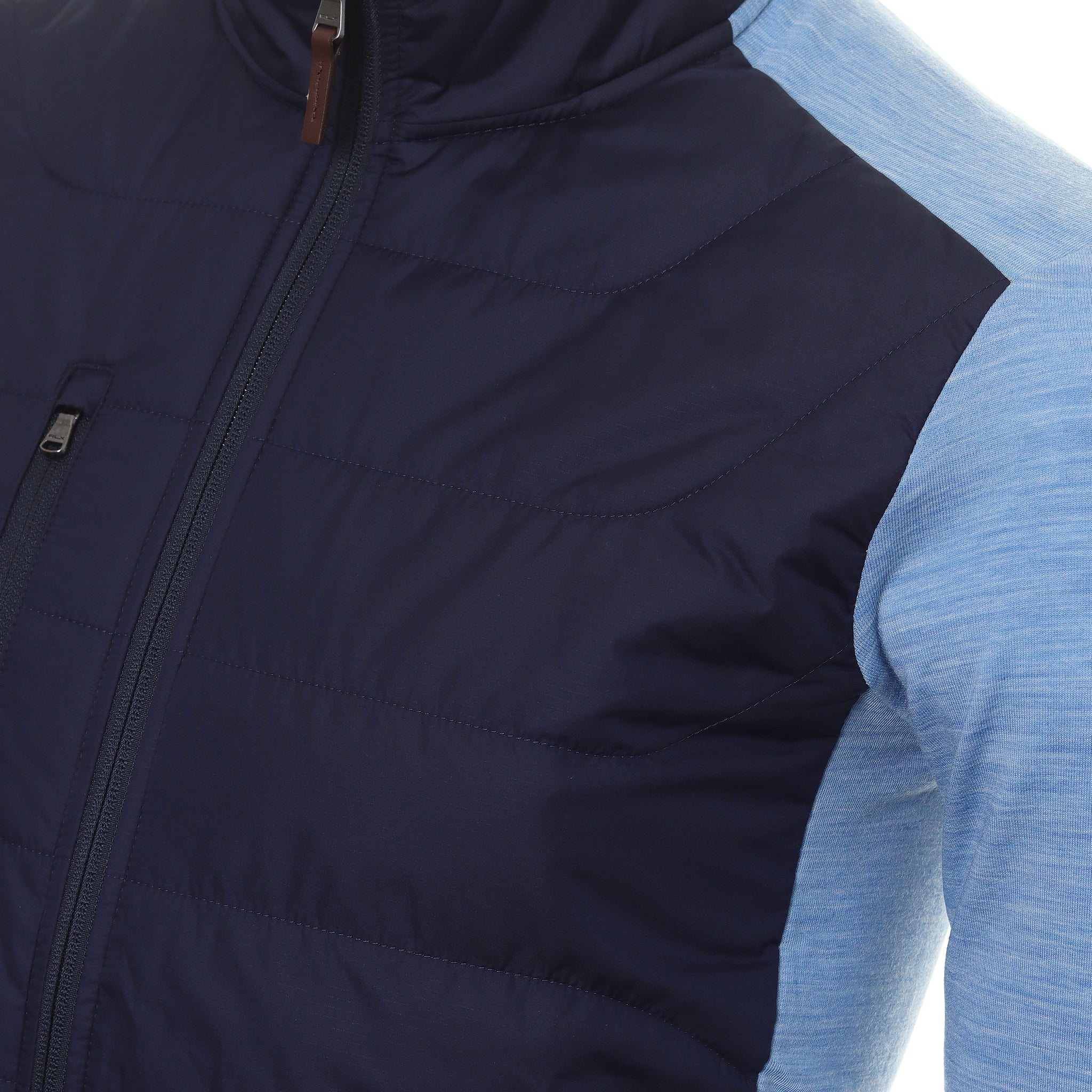 RLX Ralph Lauren Full Zip Hybrid Jacket