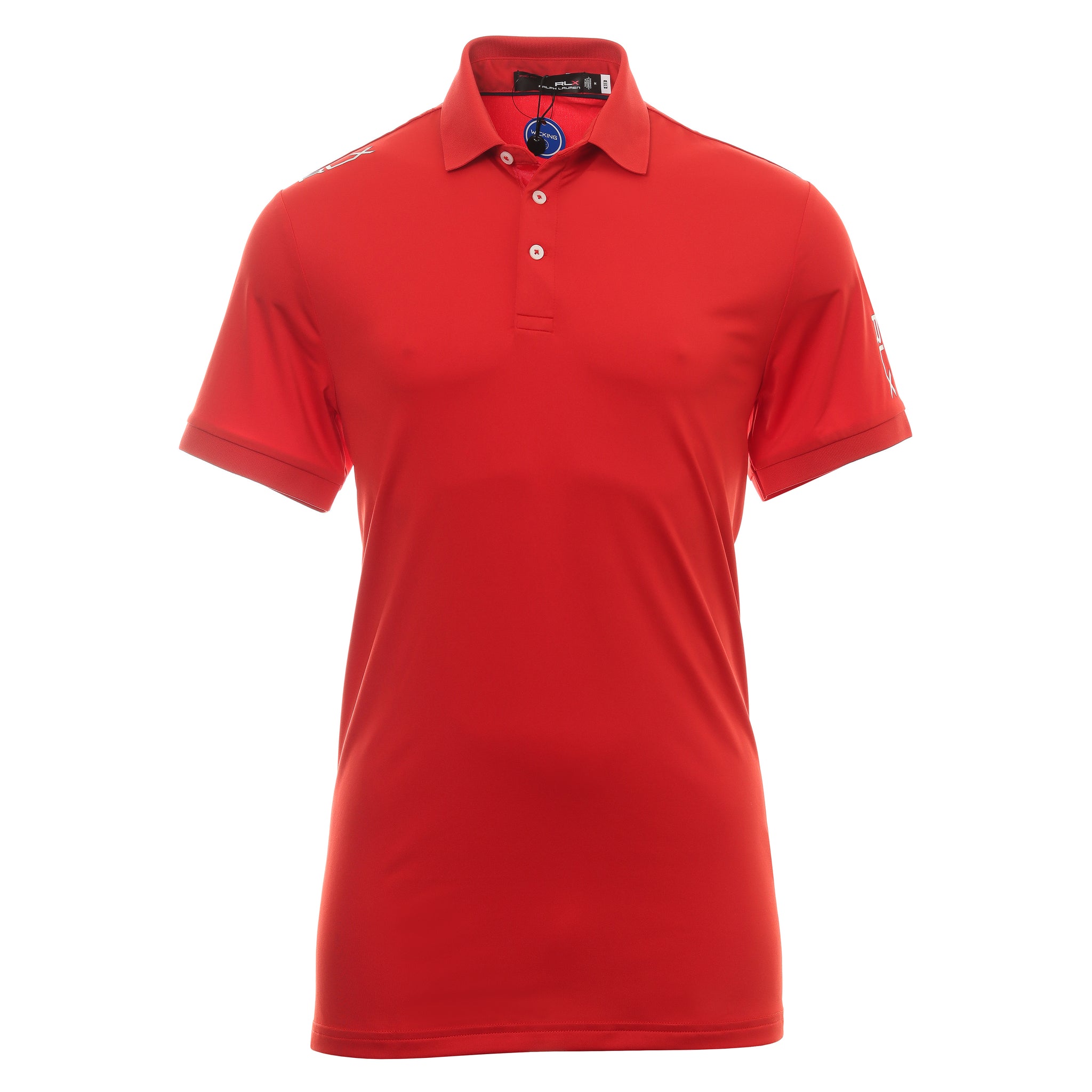 RLX Ralph Lauren Lightweight Jersey Polo Shirt