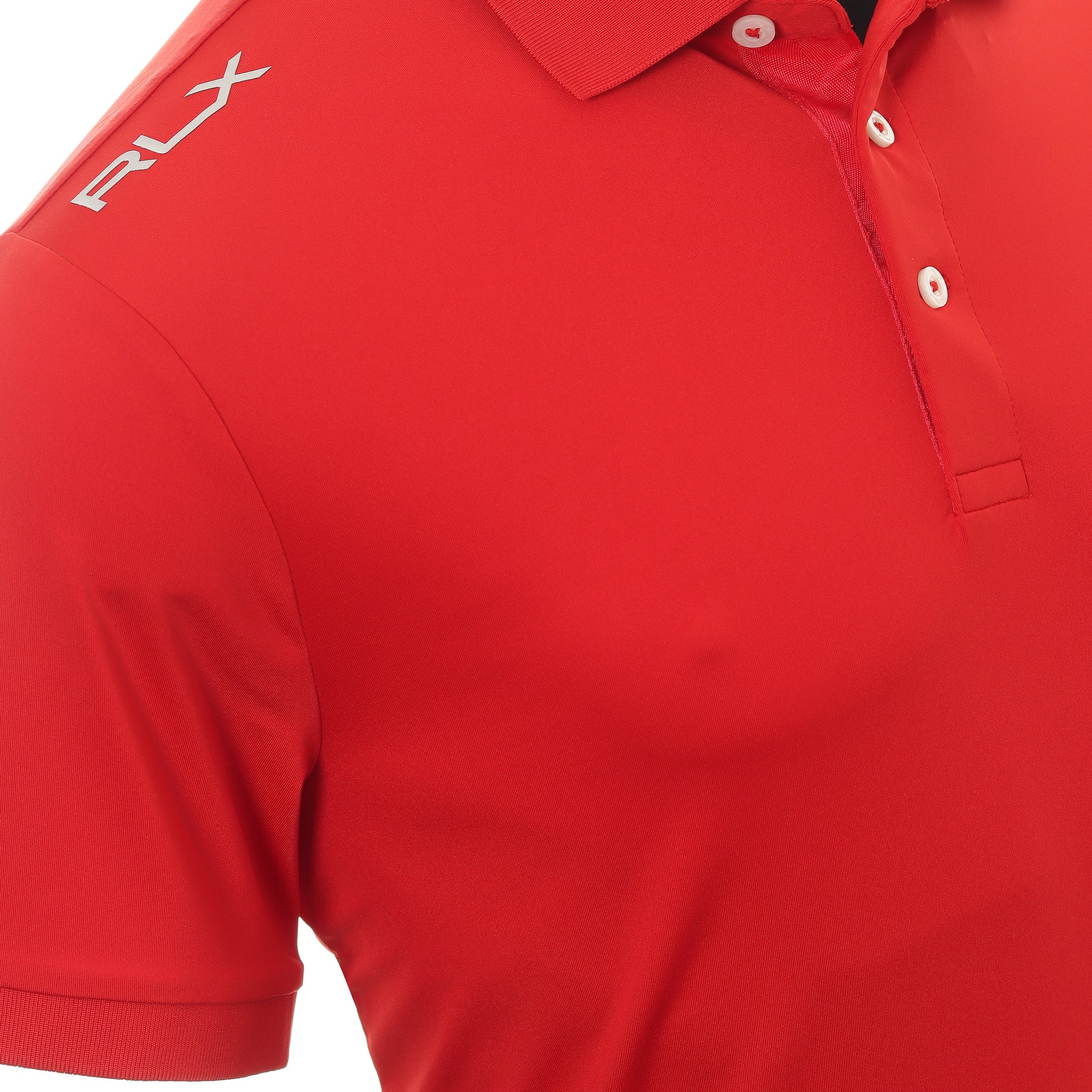 RLX Ralph Lauren Lightweight Jersey Polo Shirt