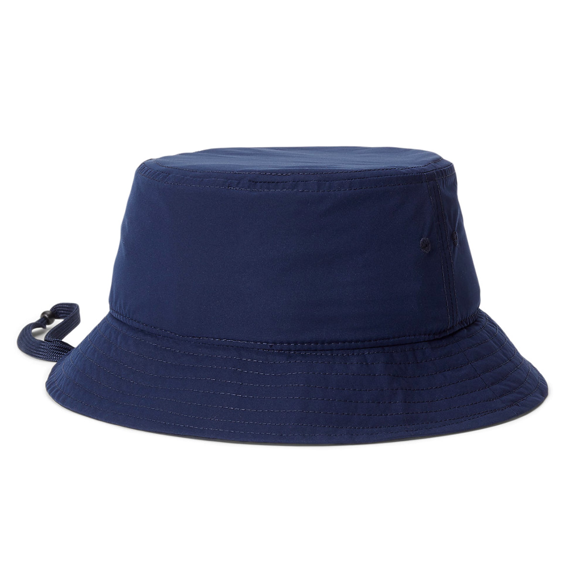 RLX Ralph Lauren Loft Bucket Hat 785900263 French Navy 001 | Function18