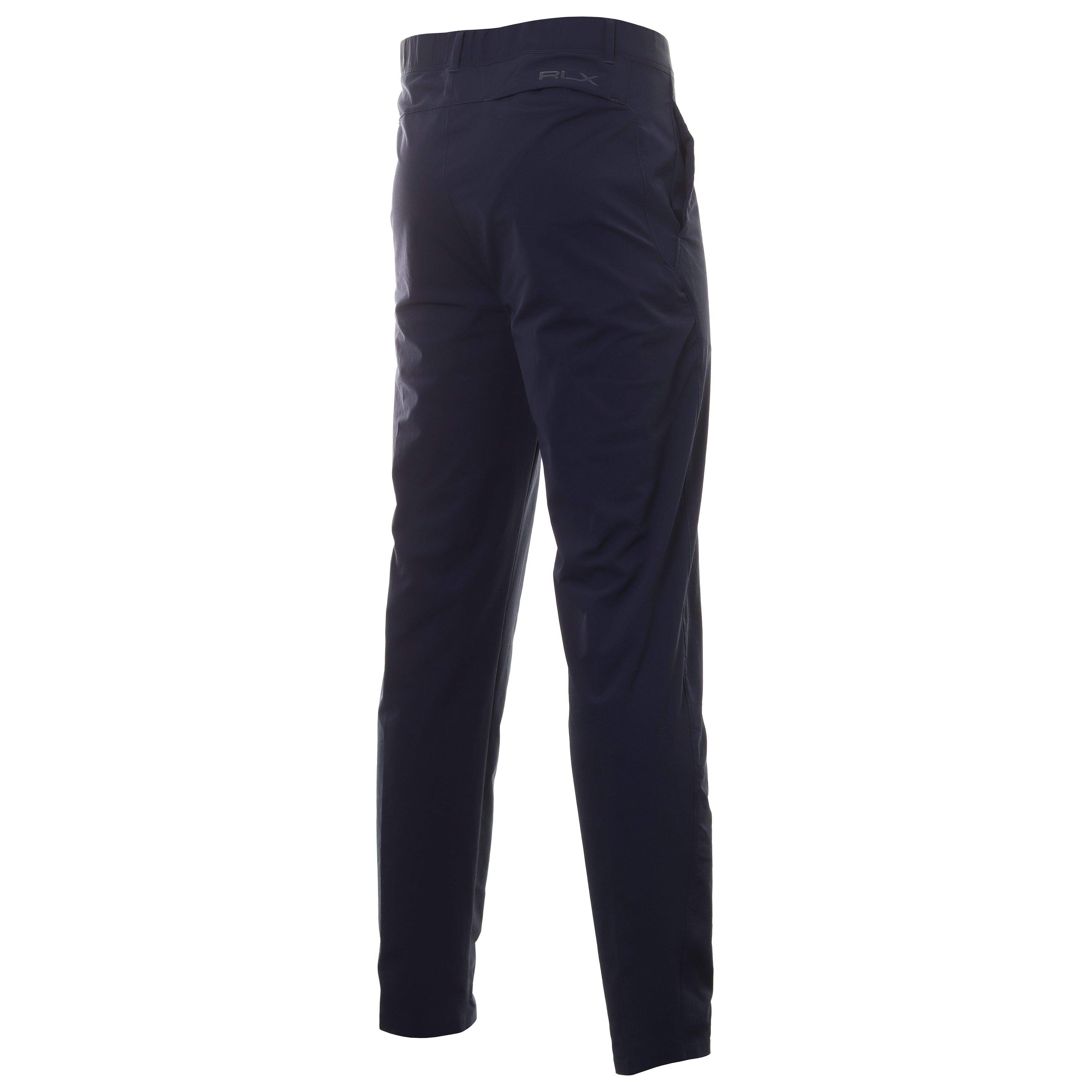 RLX Ralph Lauren On Course Trousers 785884630 French Navy 003 & Function18