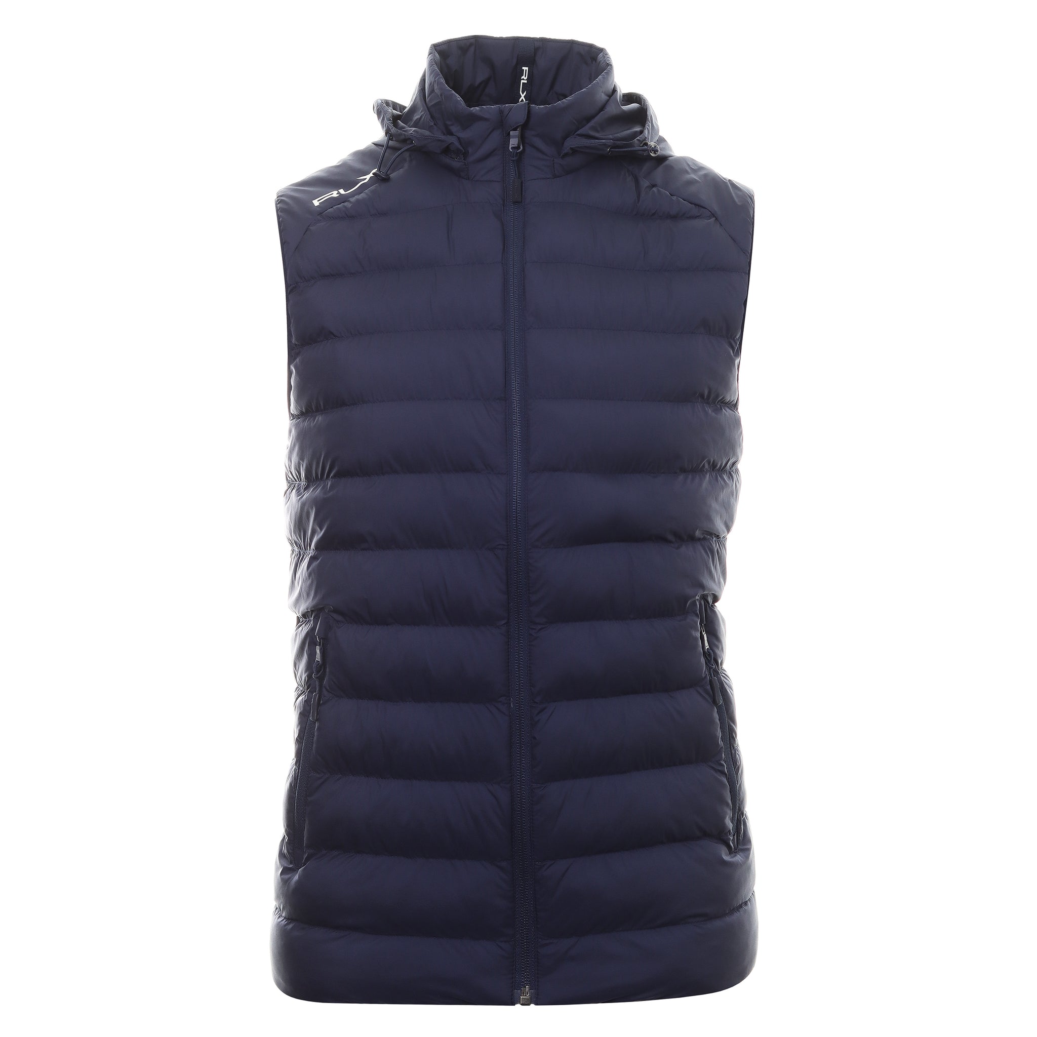 RLX Ralph Lauren Packable Insulated Vest