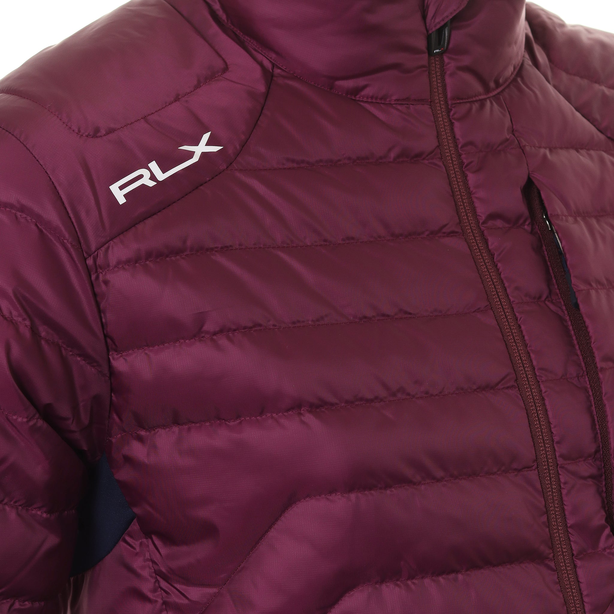 RLX Ralph Lauren Pivot Filled Jacket