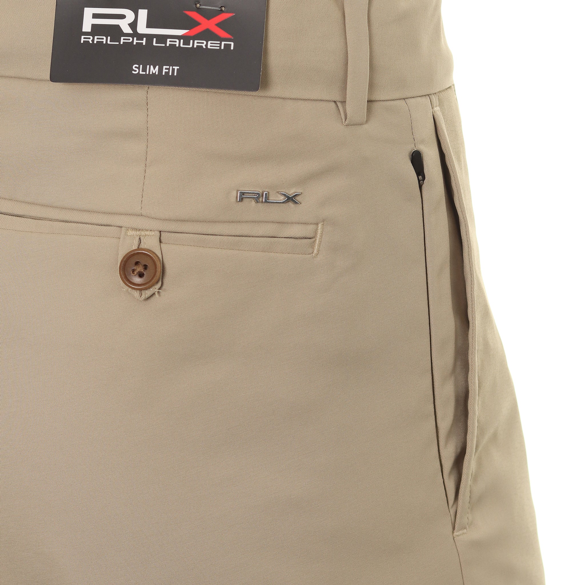 RLX Ralph Lauren Slim Fit Pants