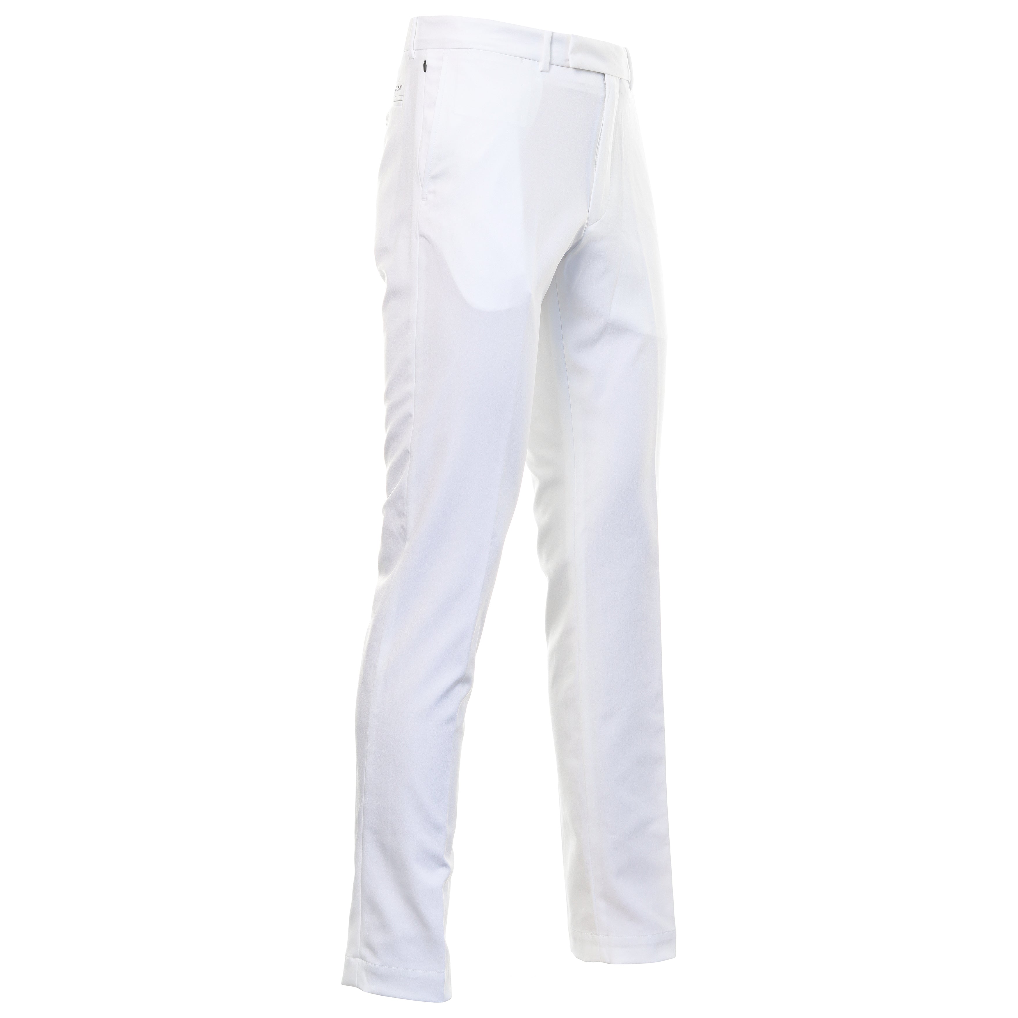RLX Ralph Lauren Stretch Slim Fit Trouser 785880713 White 007 ...