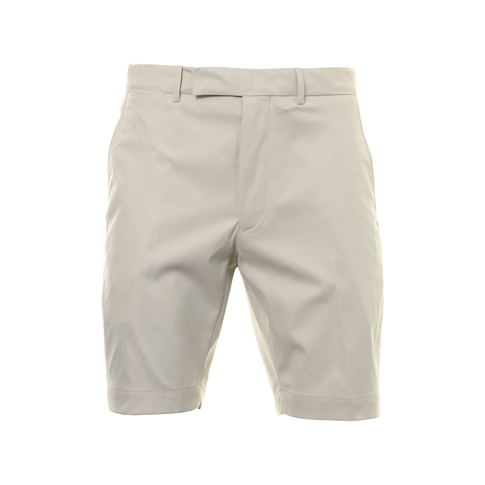 RLX Ralph Lauren Stretch Tailored Fit Short 785880122 Basic Sand 001