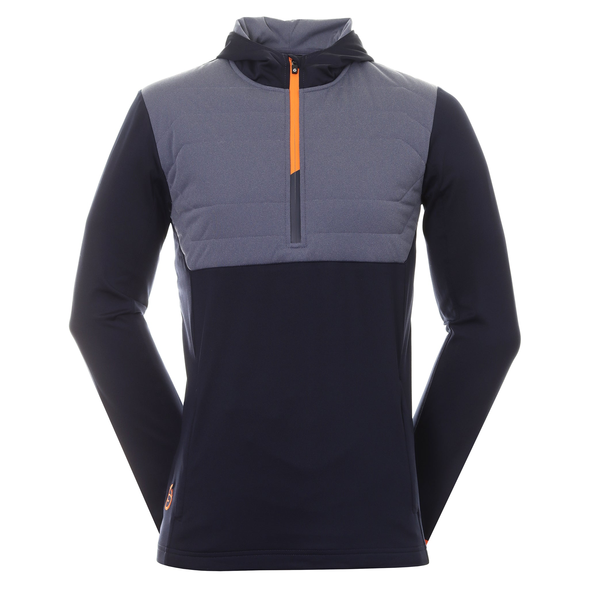 Sunderland Golf Everest Hybrid Hoodie