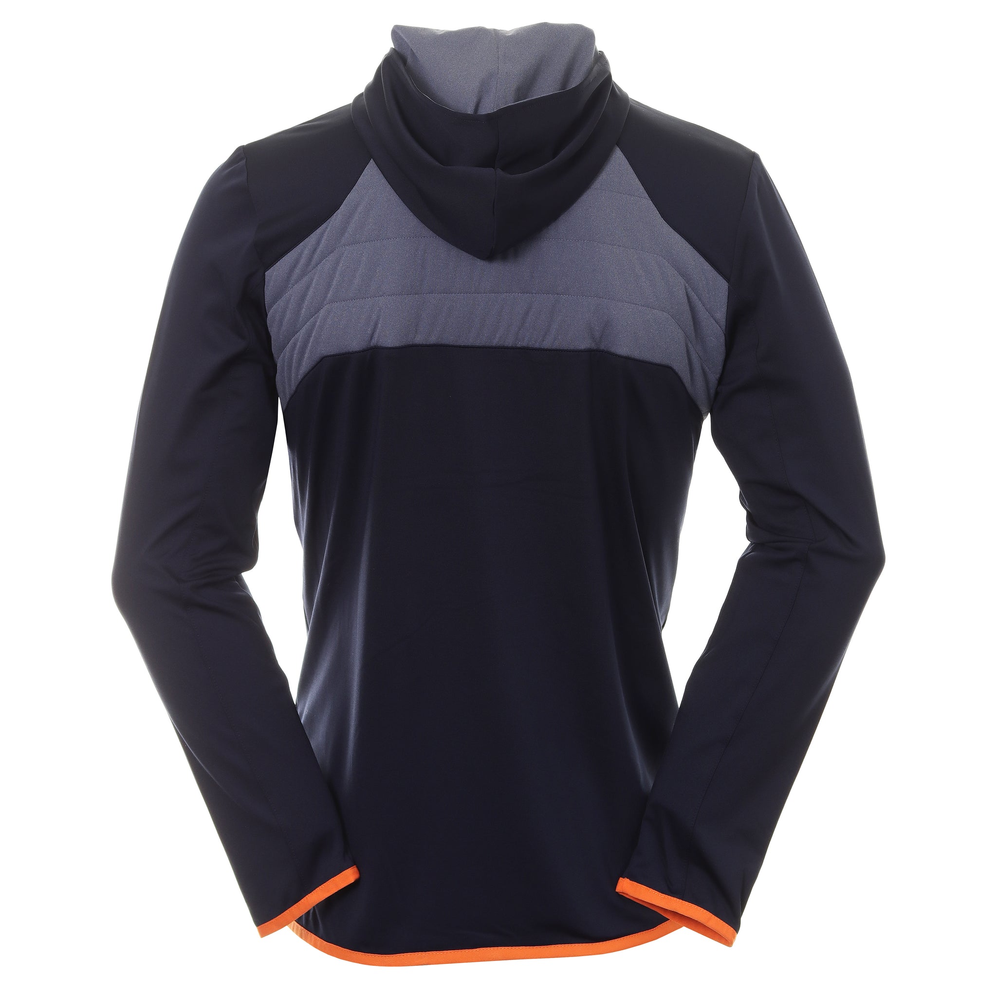 Sunderland Golf Everest Hybrid Hoodie