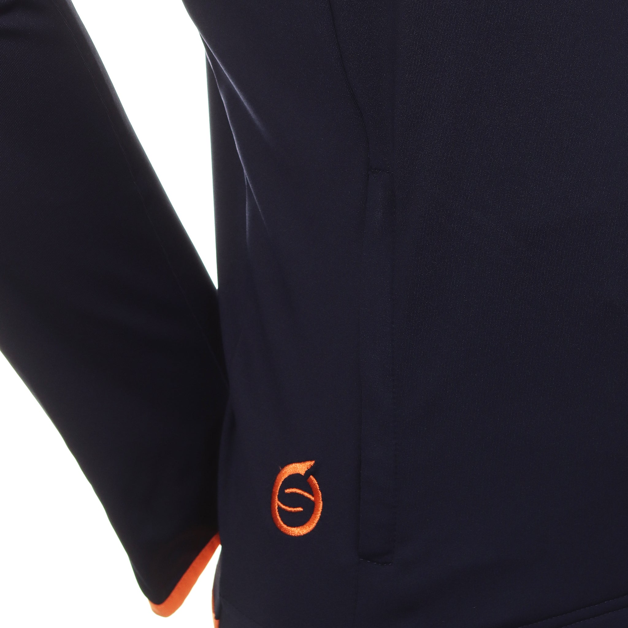 Sunderland Golf Everest Hybrid Hoodie