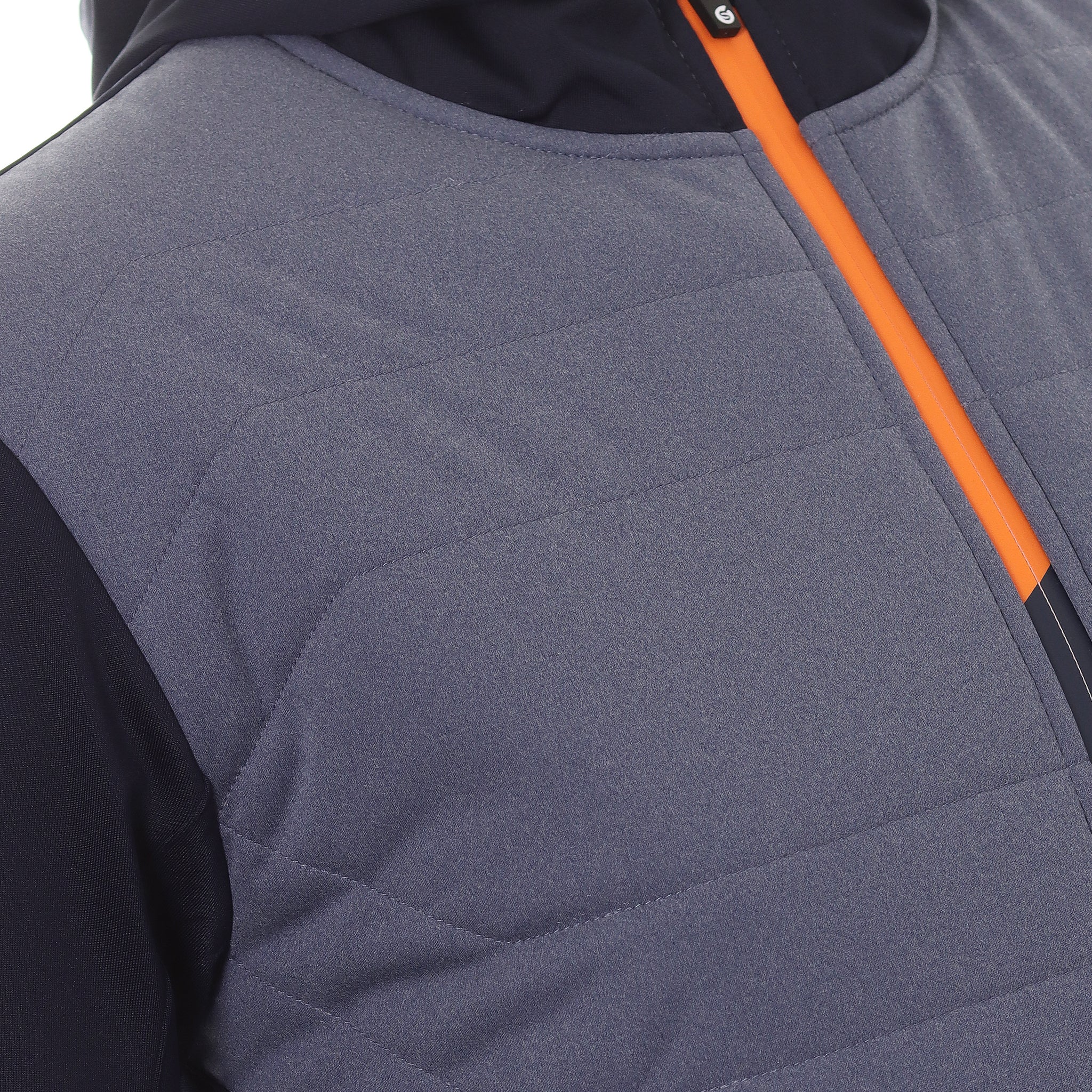 Sunderland Golf Everest Hybrid Hoodie